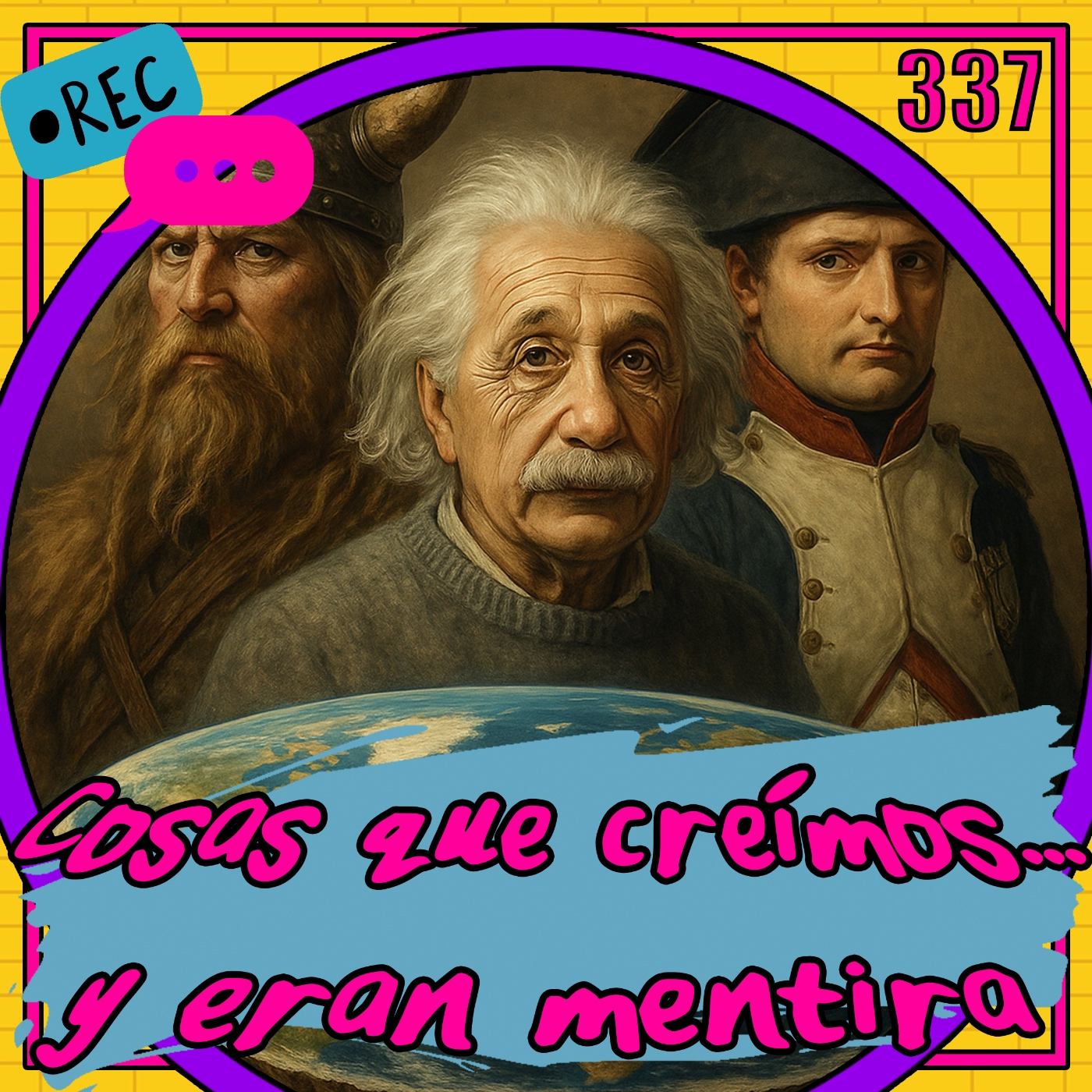 Ilustres anonimos