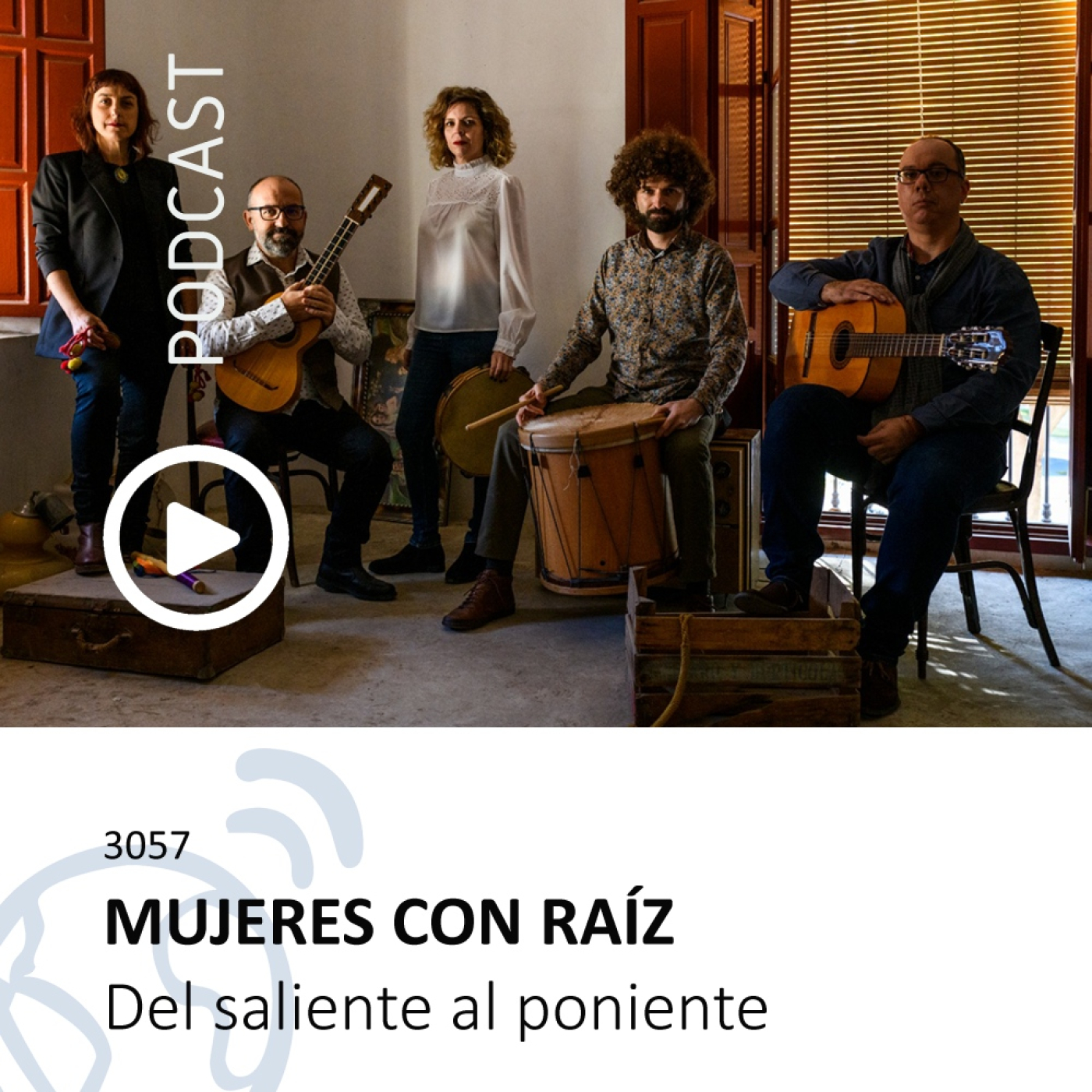 Los Sonidos del Planeta Azul