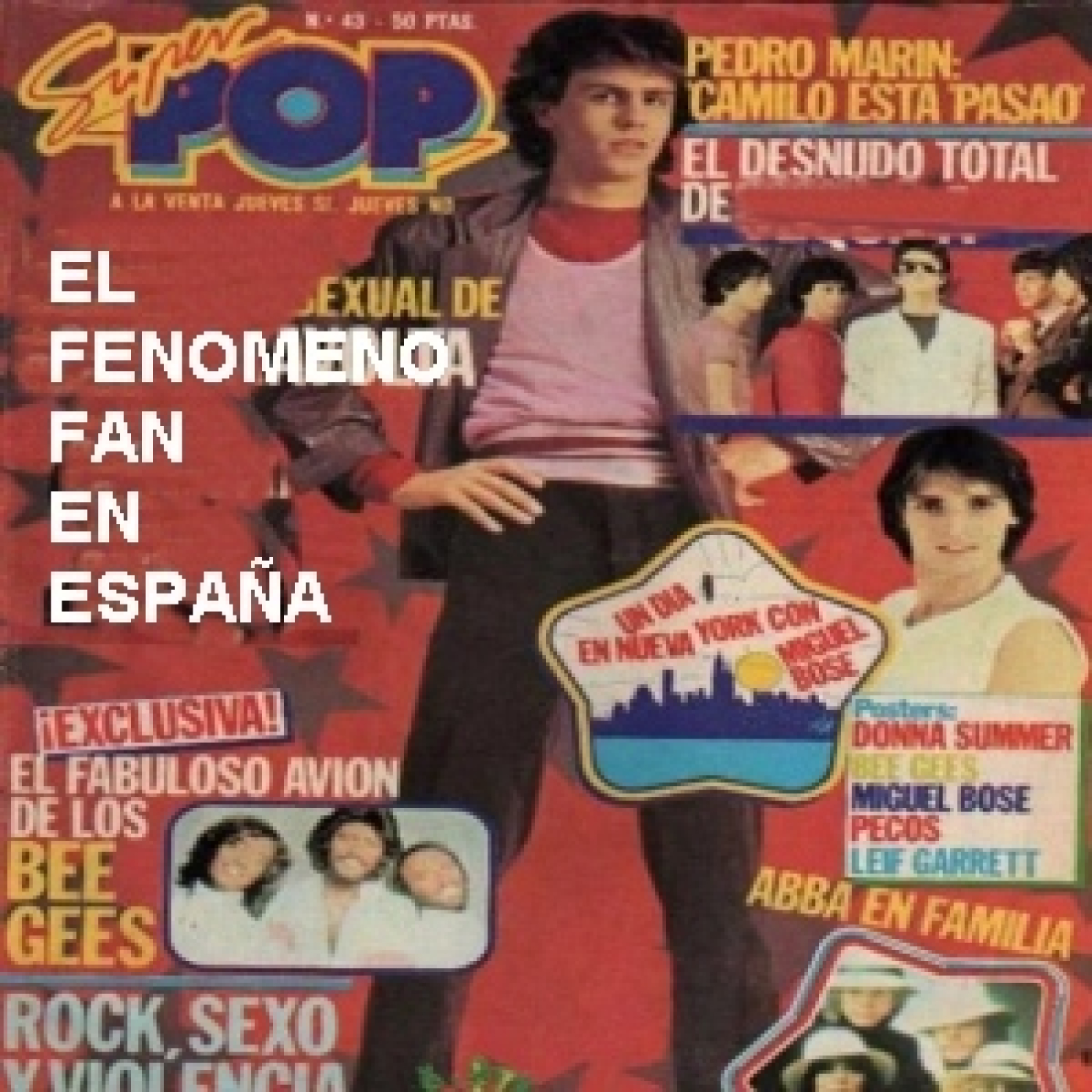 Retrocedemos en el tiempo 449 episode artwork