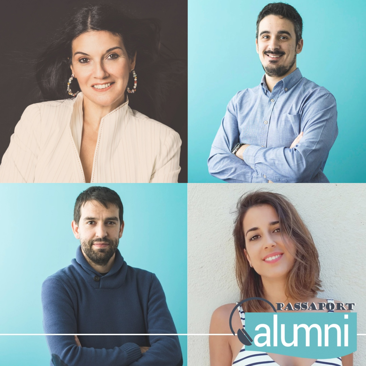 Passaport Alumni