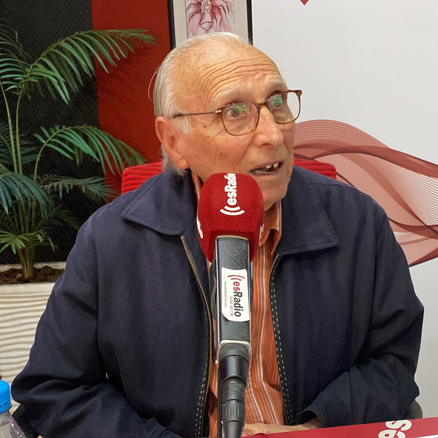 ''Origen y tradición de la festividad de San Antón''. episode artwork