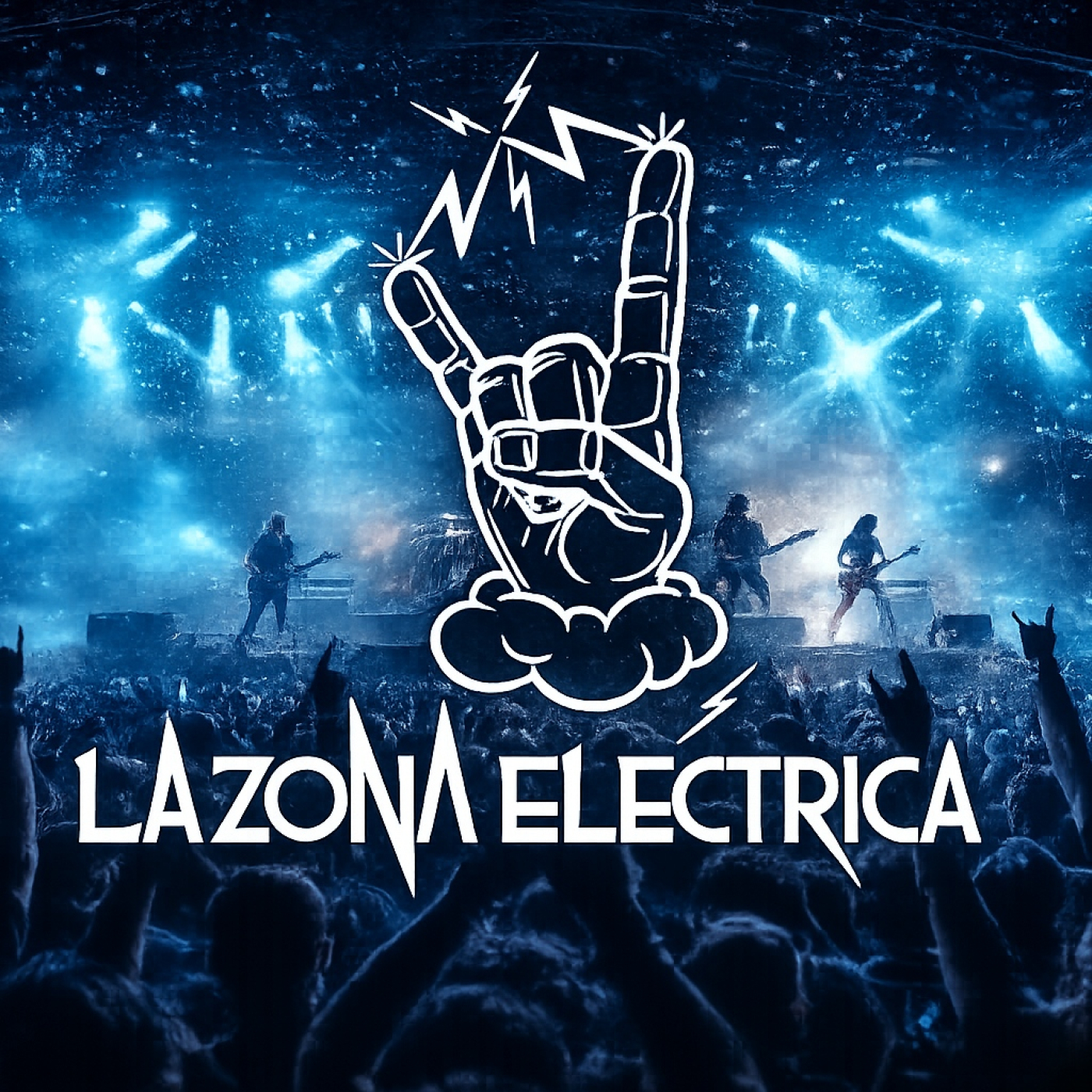 La Zona Eléctrica 0375 22052026 episode artwork