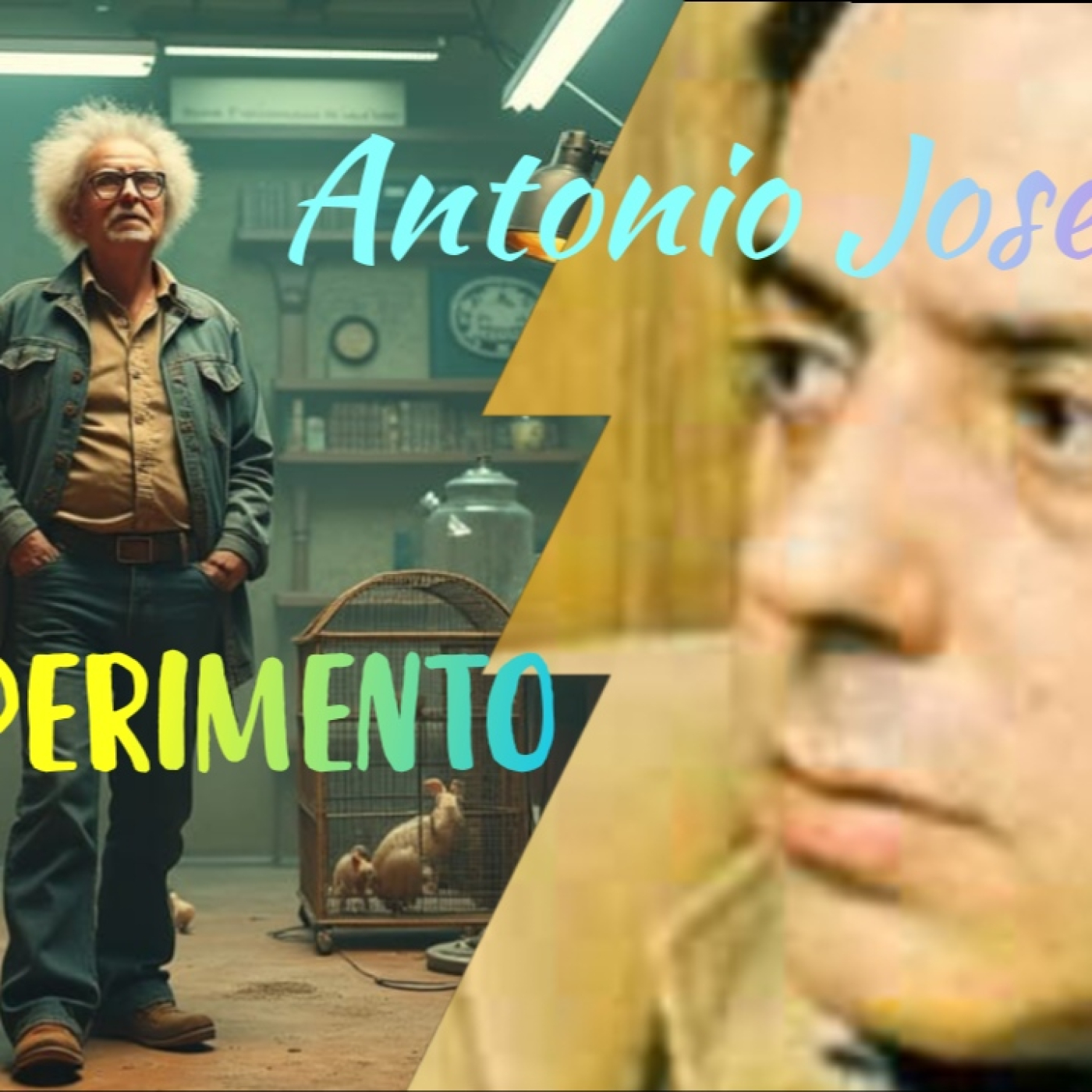 Podcast Cuentos Oscuros