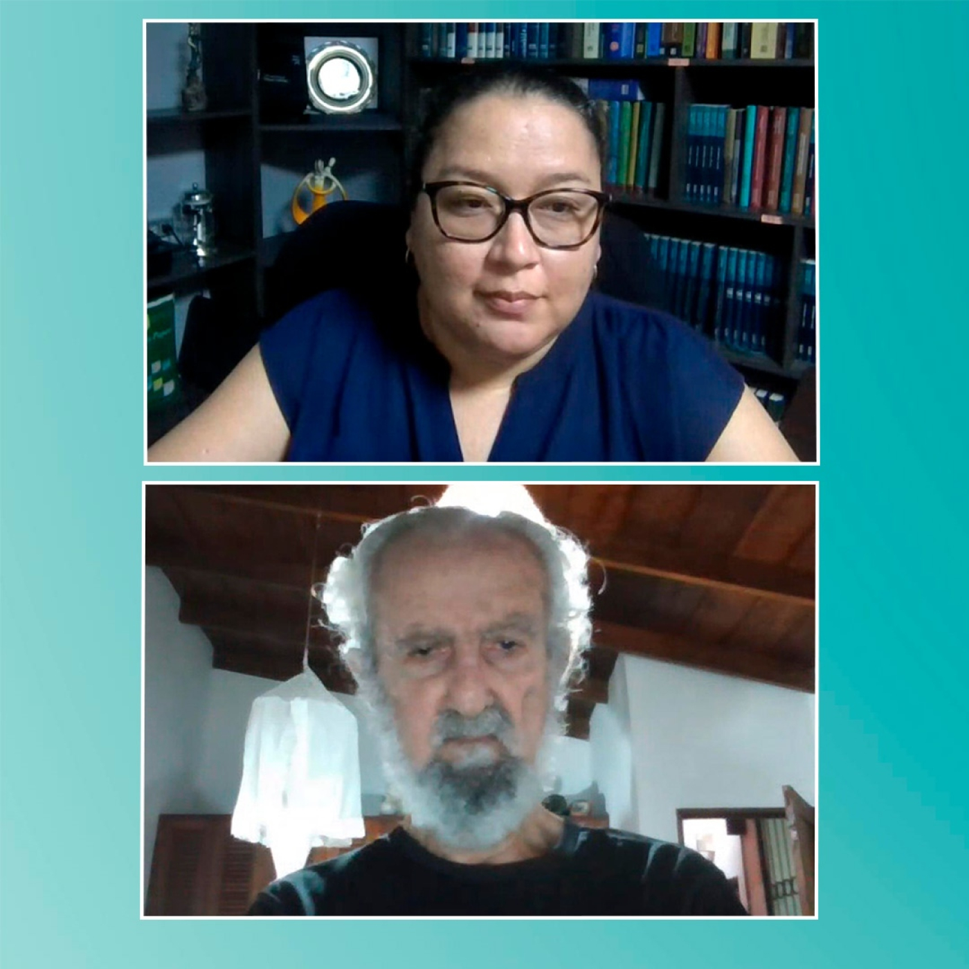 Cristina Gavancho y Alberto Chirif en No Hay Derecho con Glatzer Tuesta [09-03-2026]