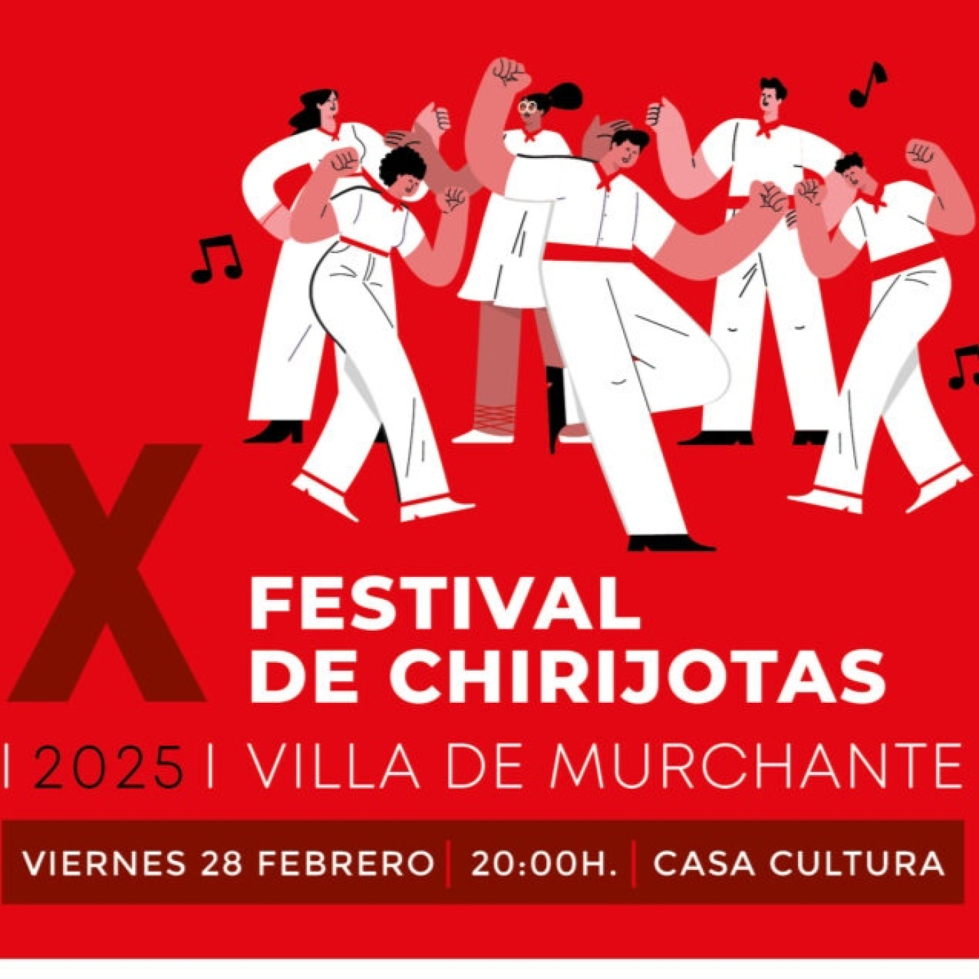 Podcast PROGRAMA LA JOTA