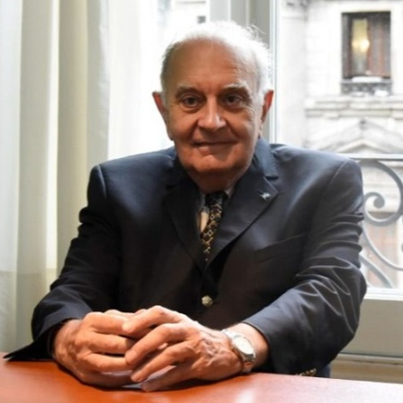 Estudio 2 - FM 105.9