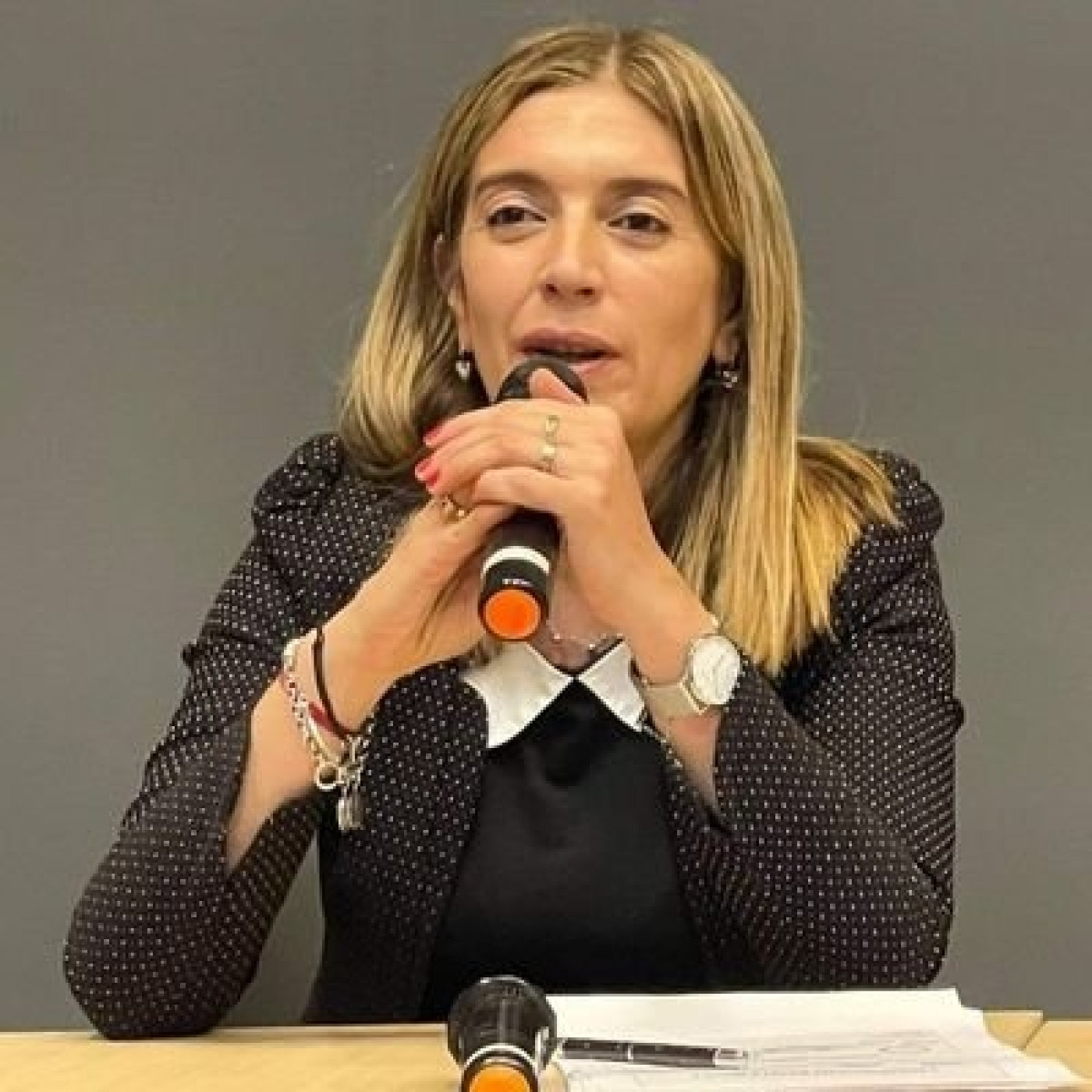 Danya Tavela @danyatavela77 (Diputada Nacional por PBA - UCR) Unas Cuantas Verdades @marianoobarrio