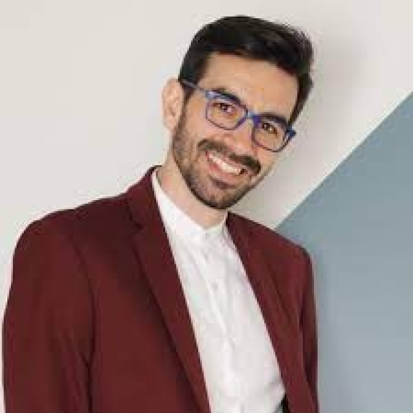 Habla Juan Carlos Vazquez, Coordinador del Proyecto Comunidad de Madrid Mas Emprendimiento episode artwork
