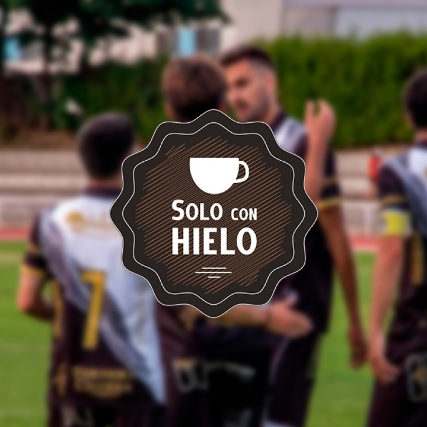 Solo con hielo