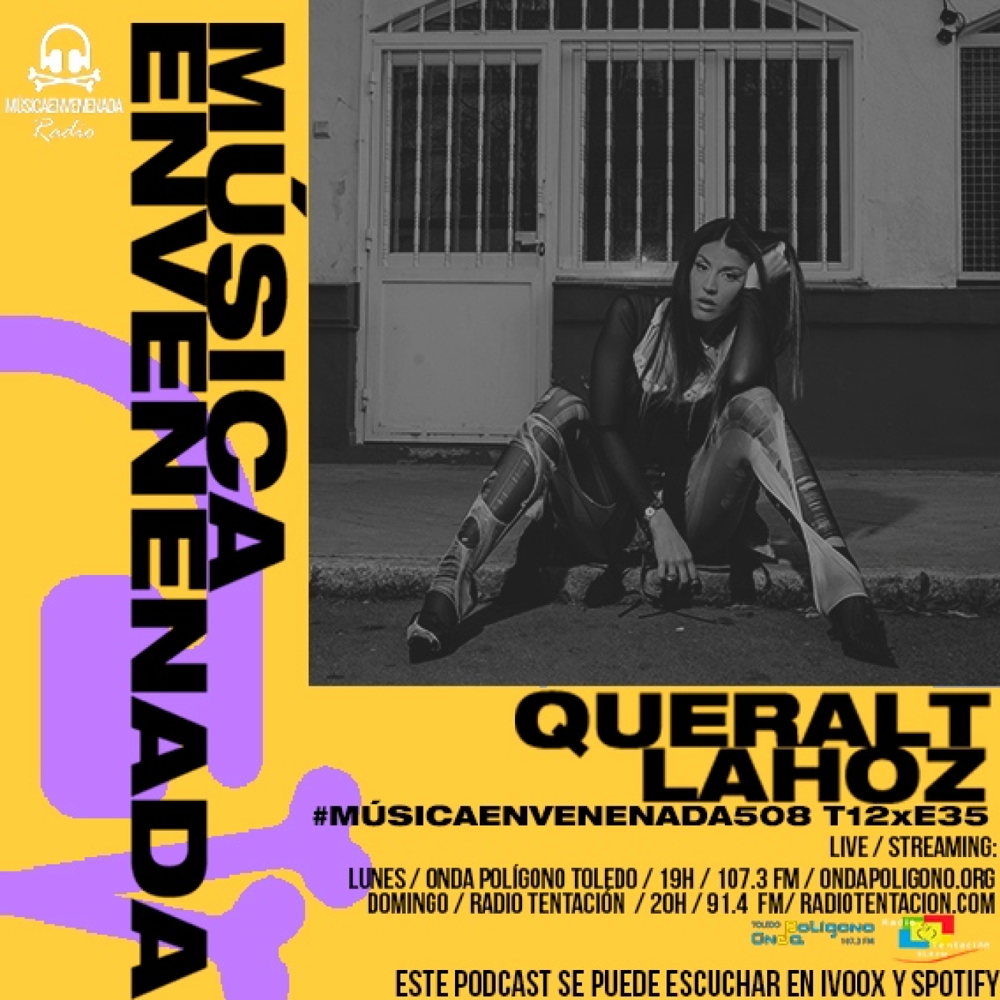 Música Envenenada