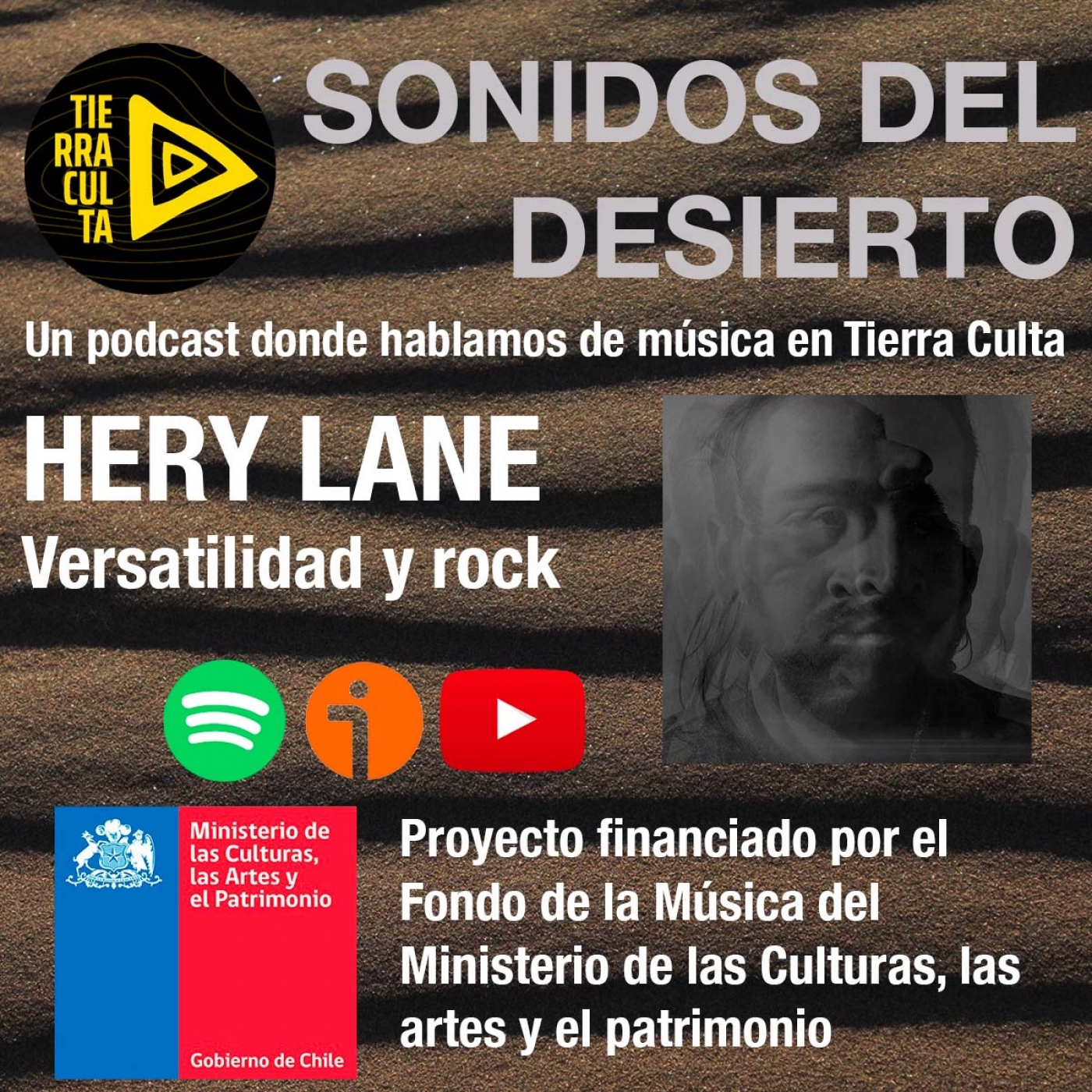 Tierra Culta