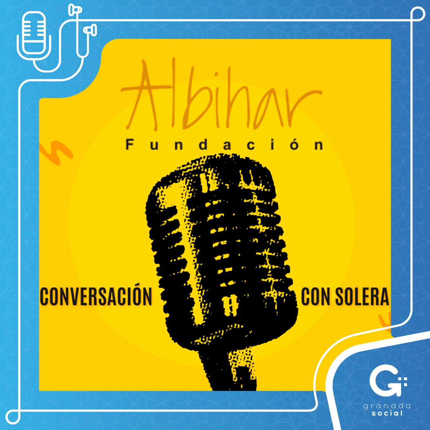Conversación con Solera - Episodio 2 episode artwork