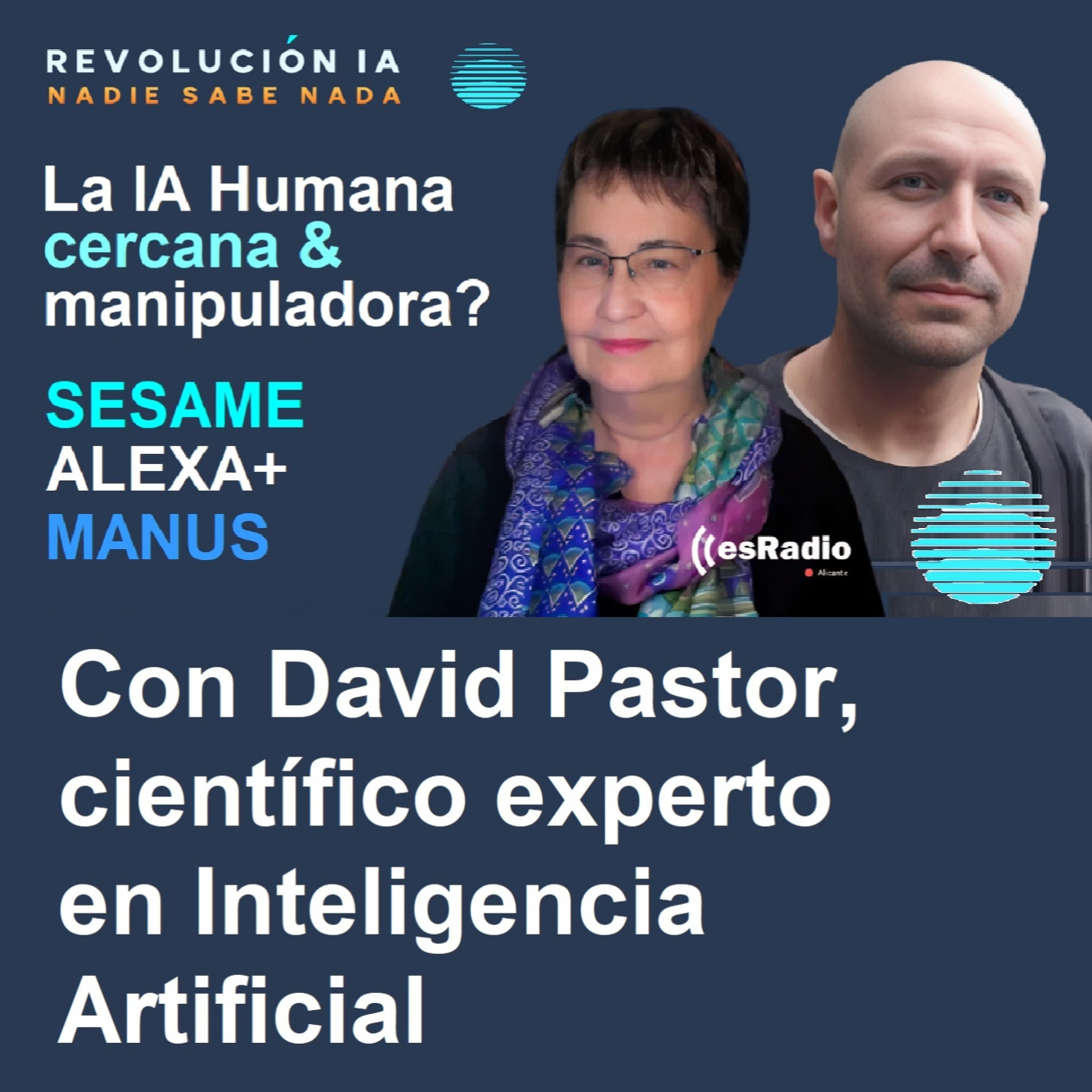 Entrevistas esRadio Alicante