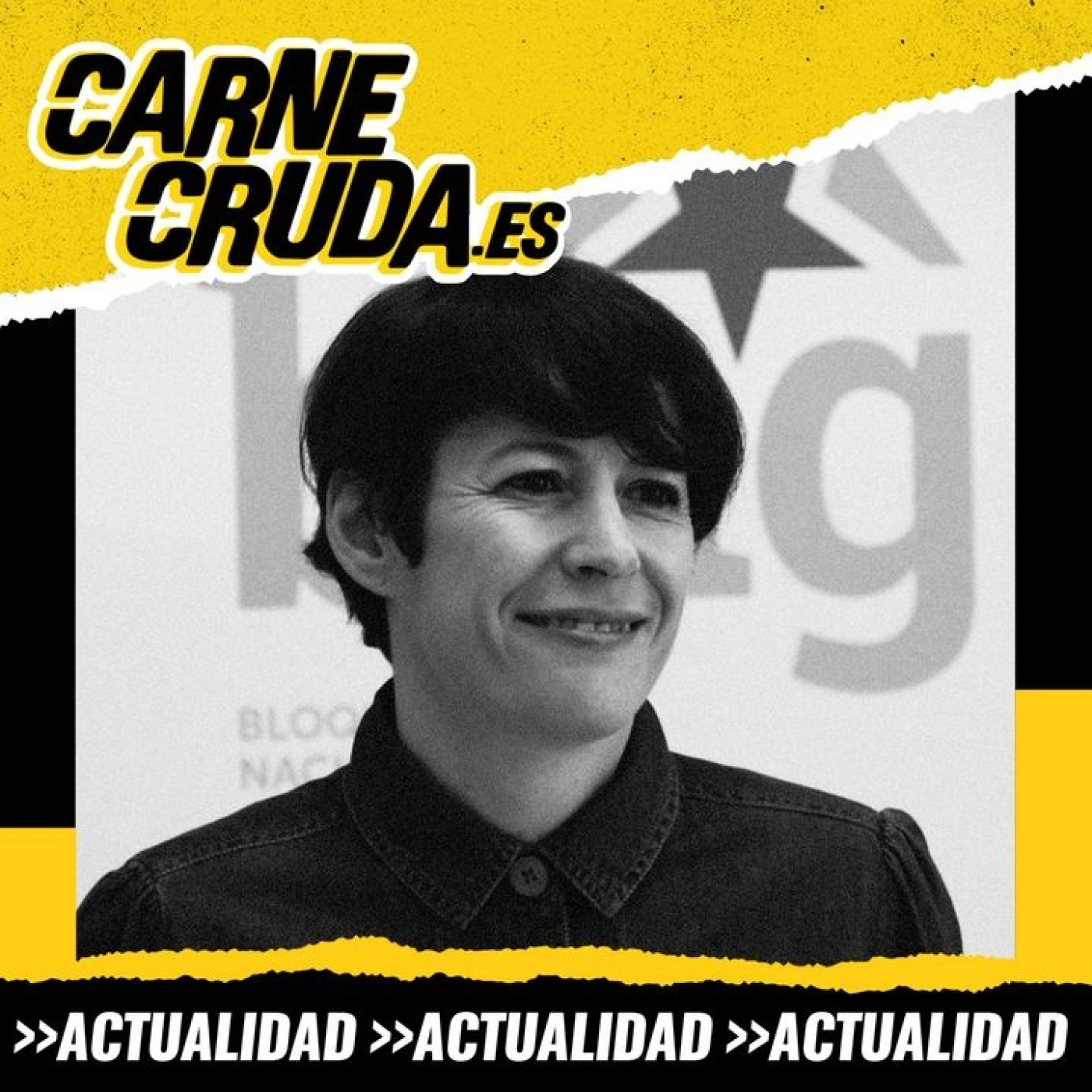 Carne Cruda - PROGRAMAS