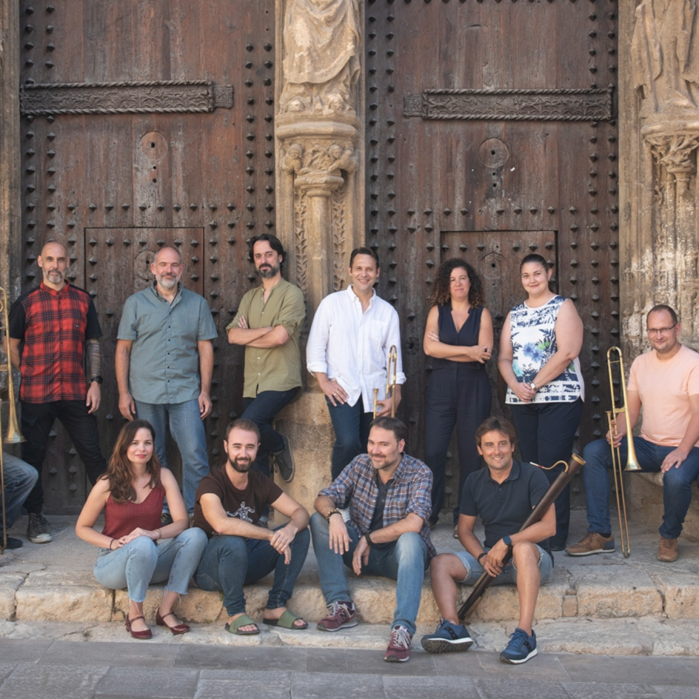El Musiquer del diumenge 27 de març episode artwork