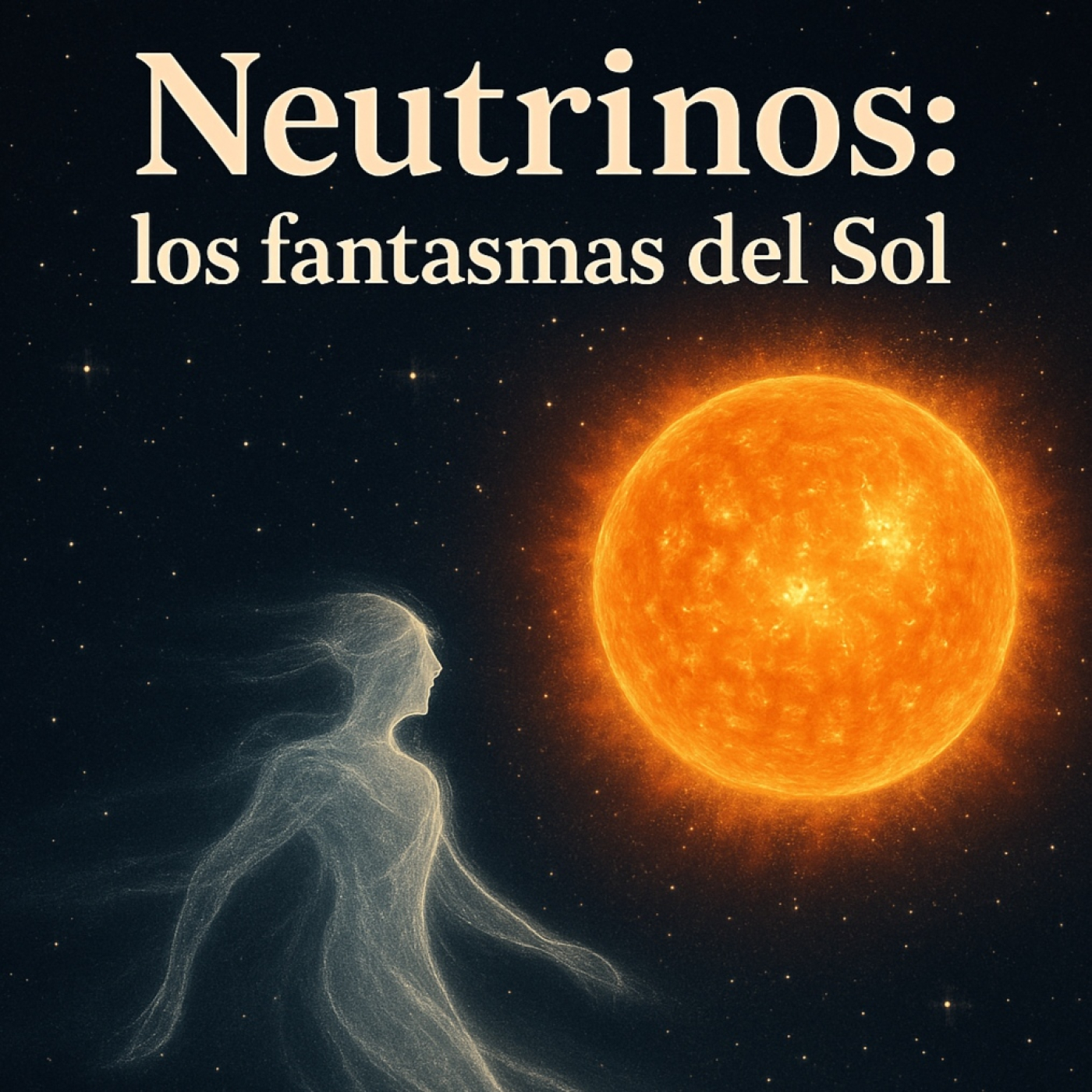 Bajo las estrellas, una mirada al universo
