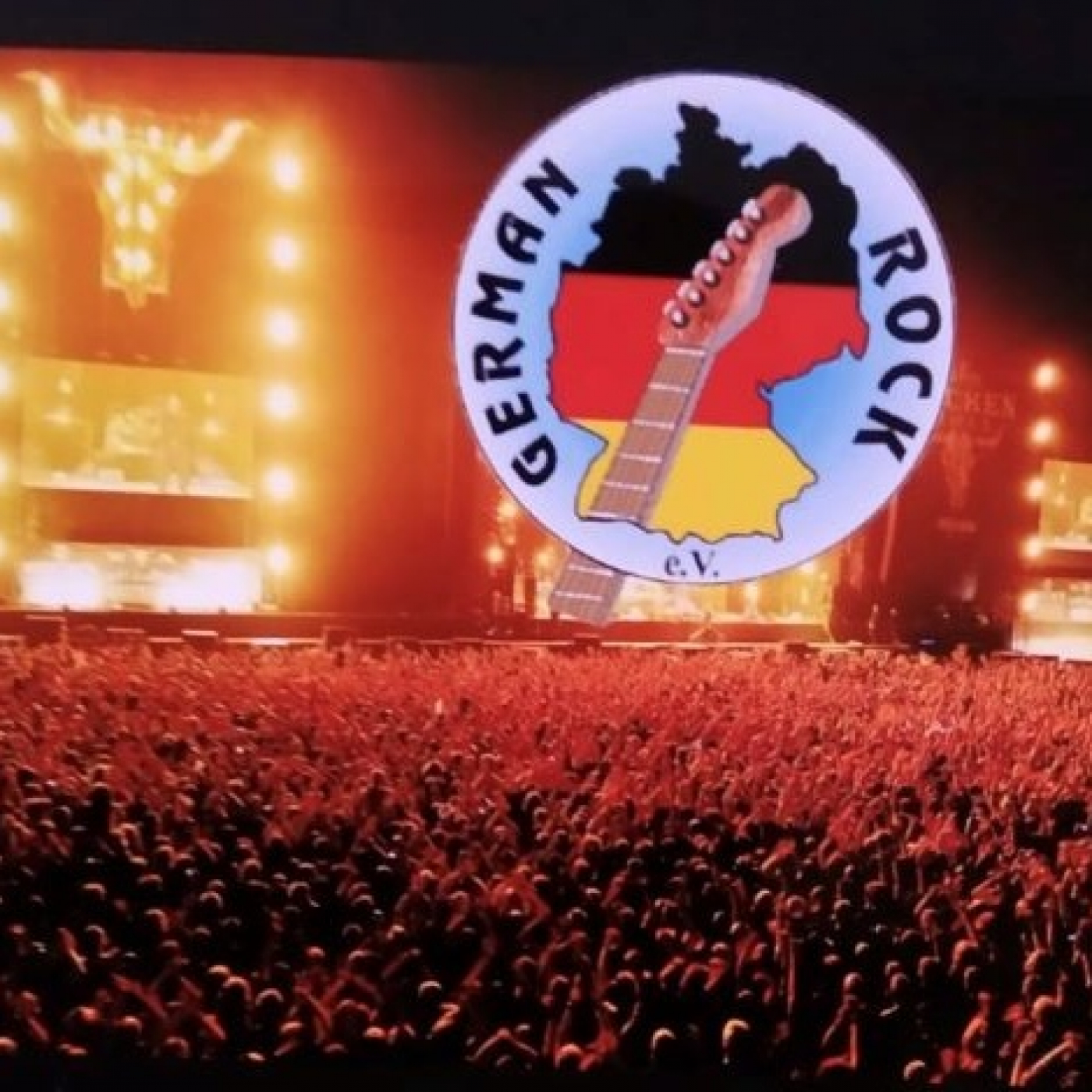 AntoniJUST ROCK
