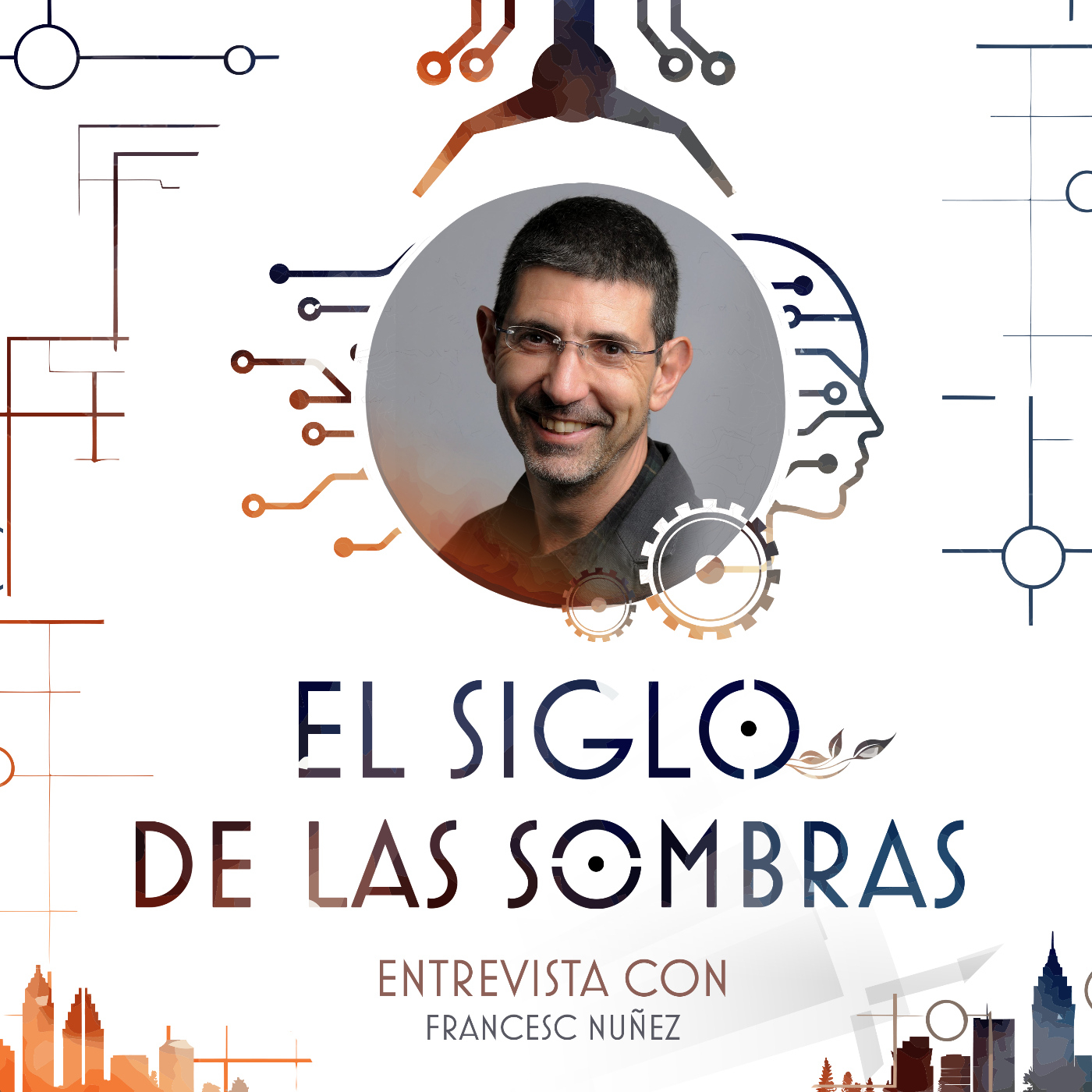El Siglo de las Sombras