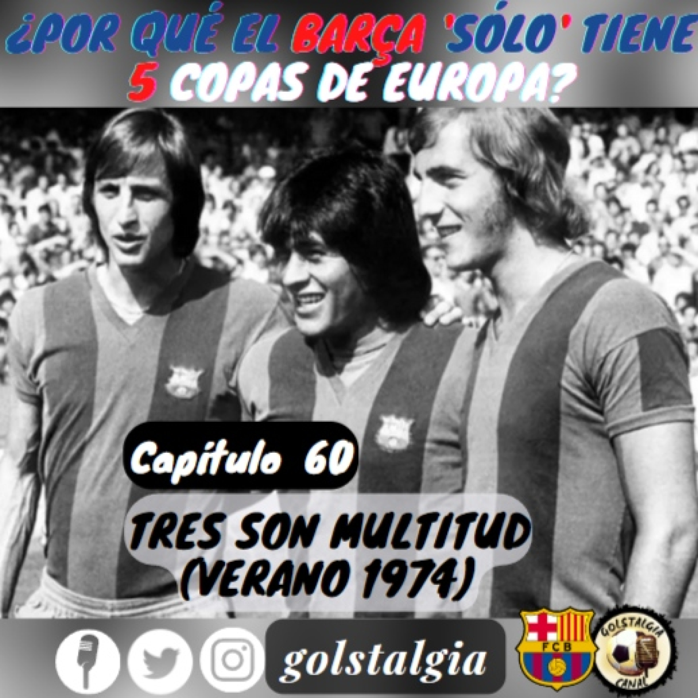 Golstalgia