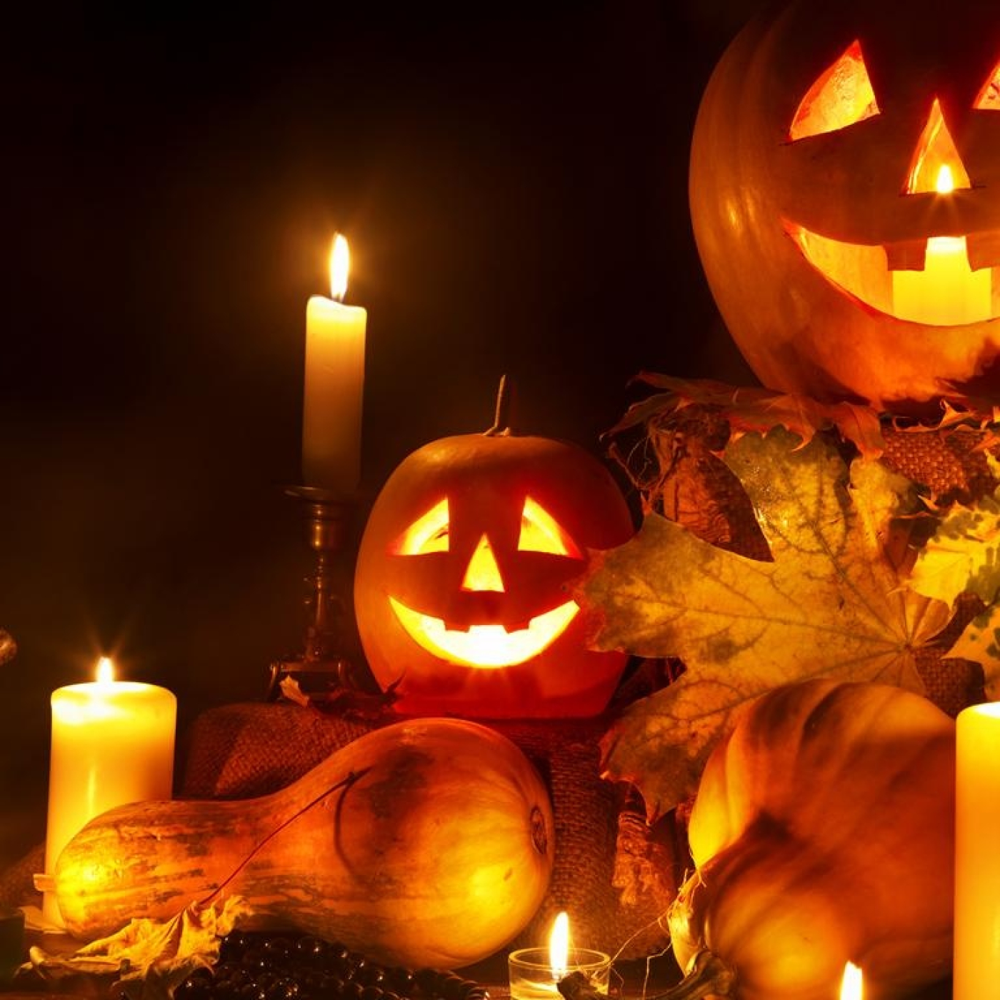 Sons de Nós Samaín 31 de outubro de 2025