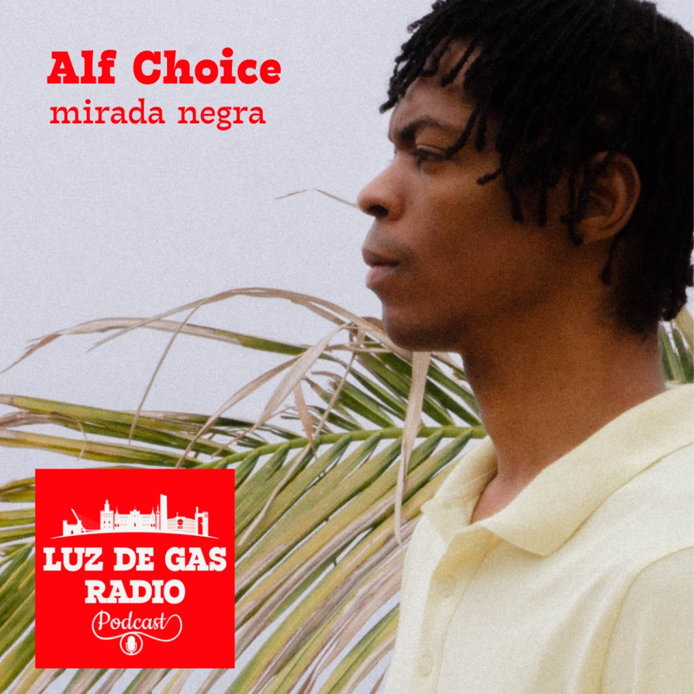LUZ DE GAS RADIO