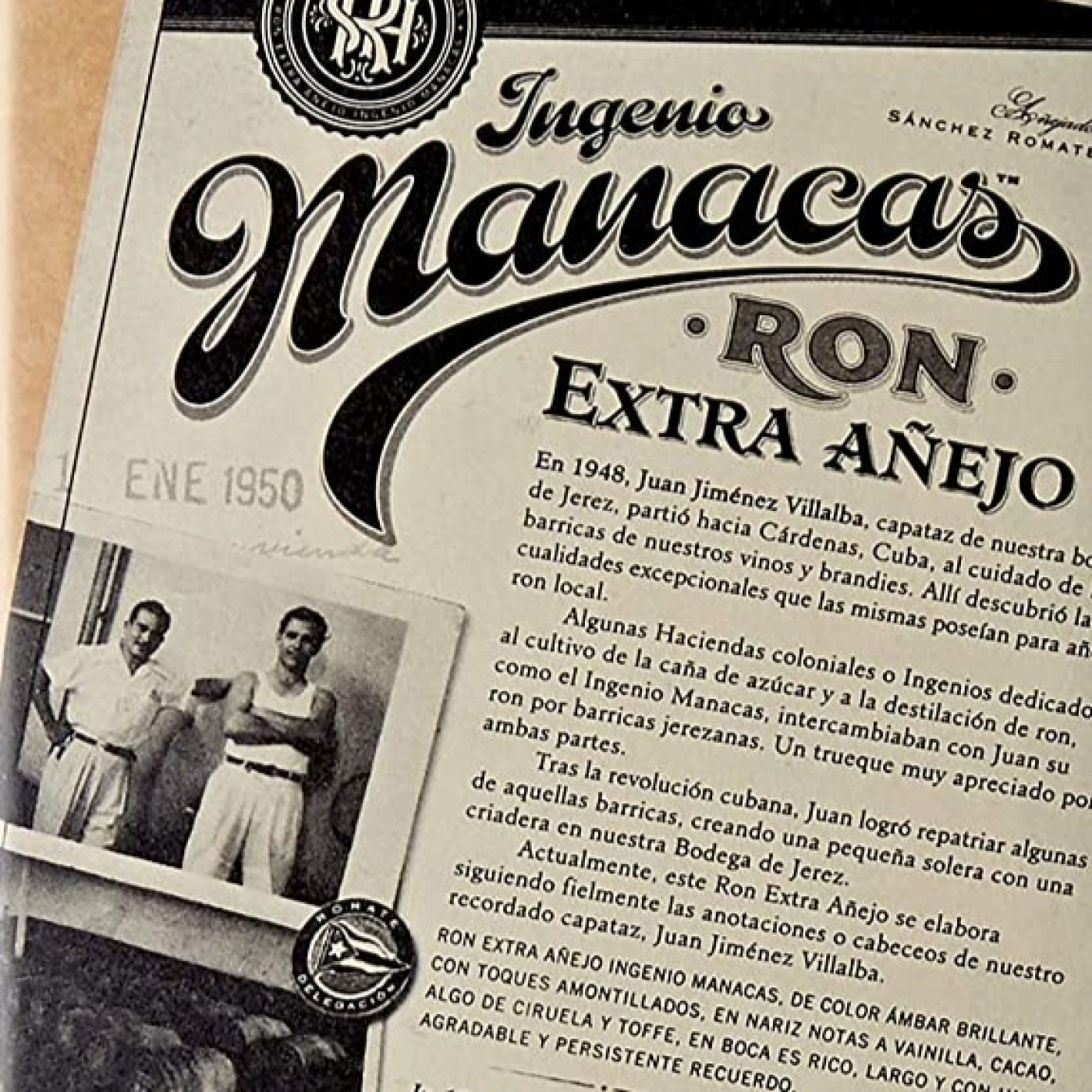 Buenos días Tabanera