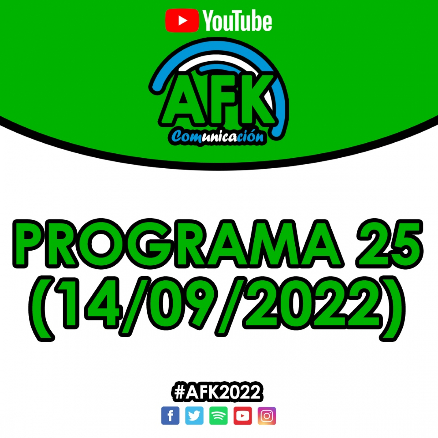 AFK Comunicación