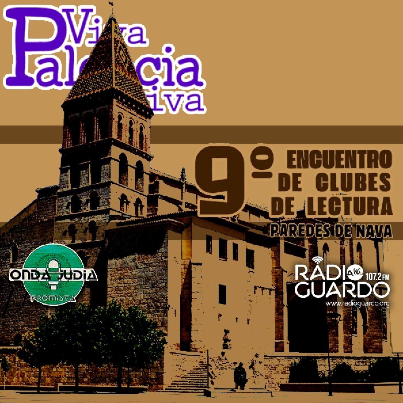 Viva Palencia Viva