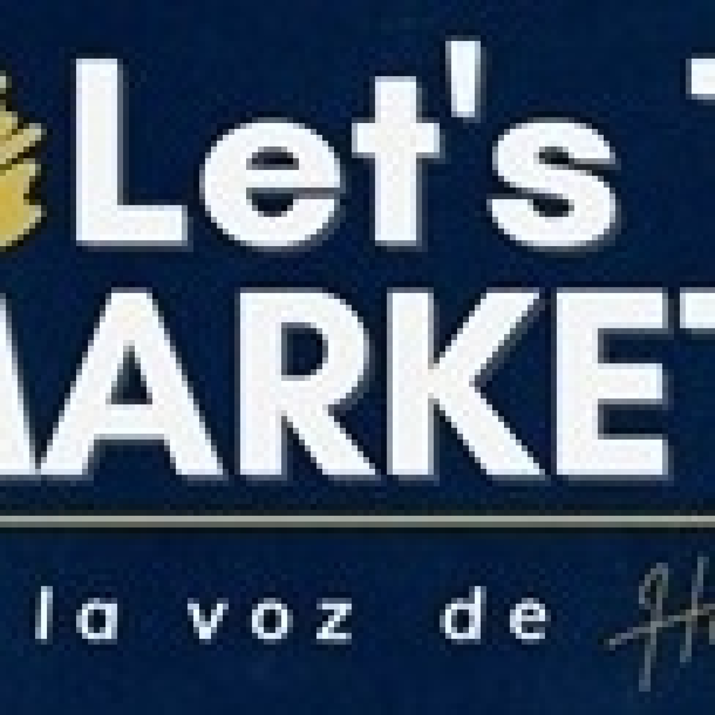 Let´s talk marketing 021222 p218 episode artwork