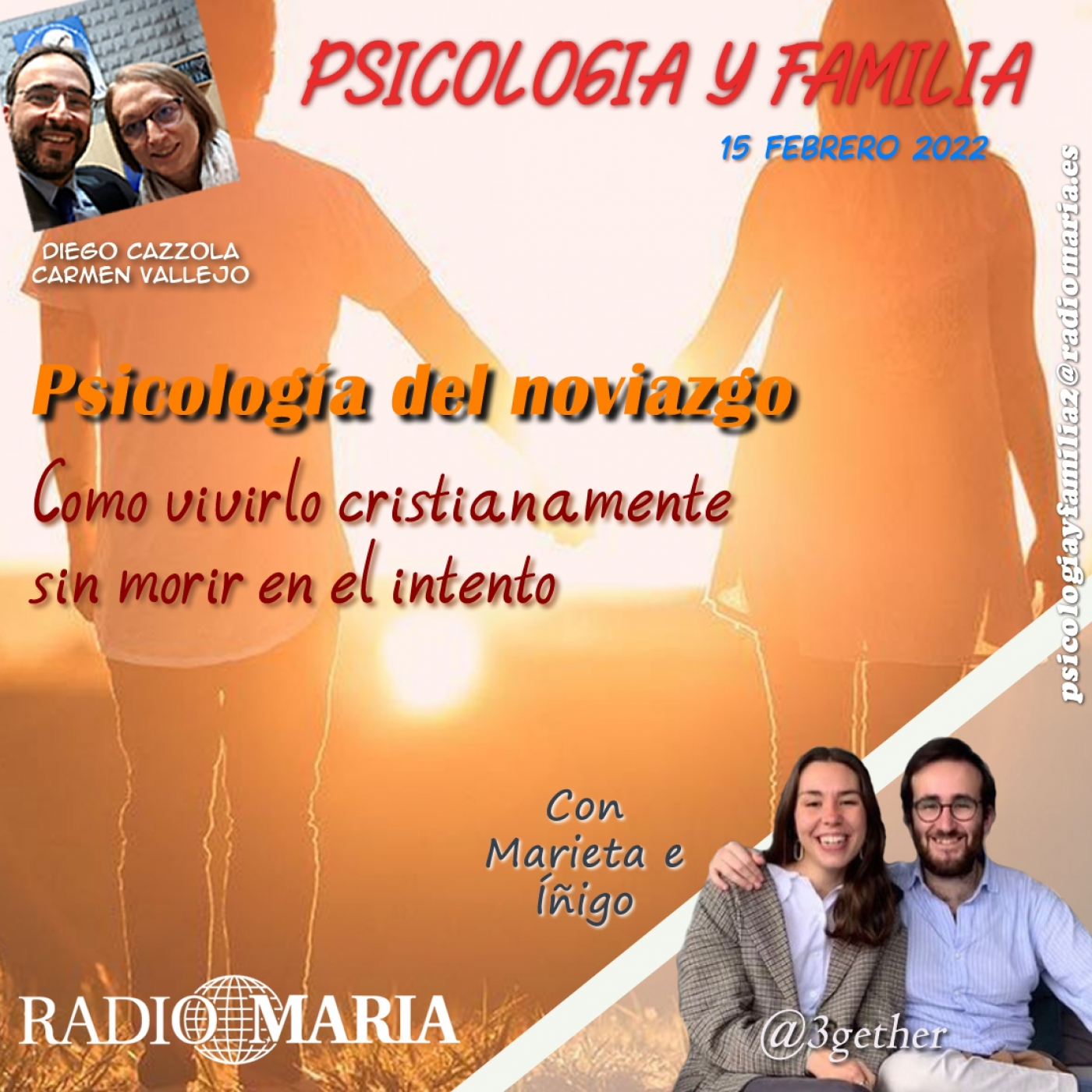 Psicología y familia
