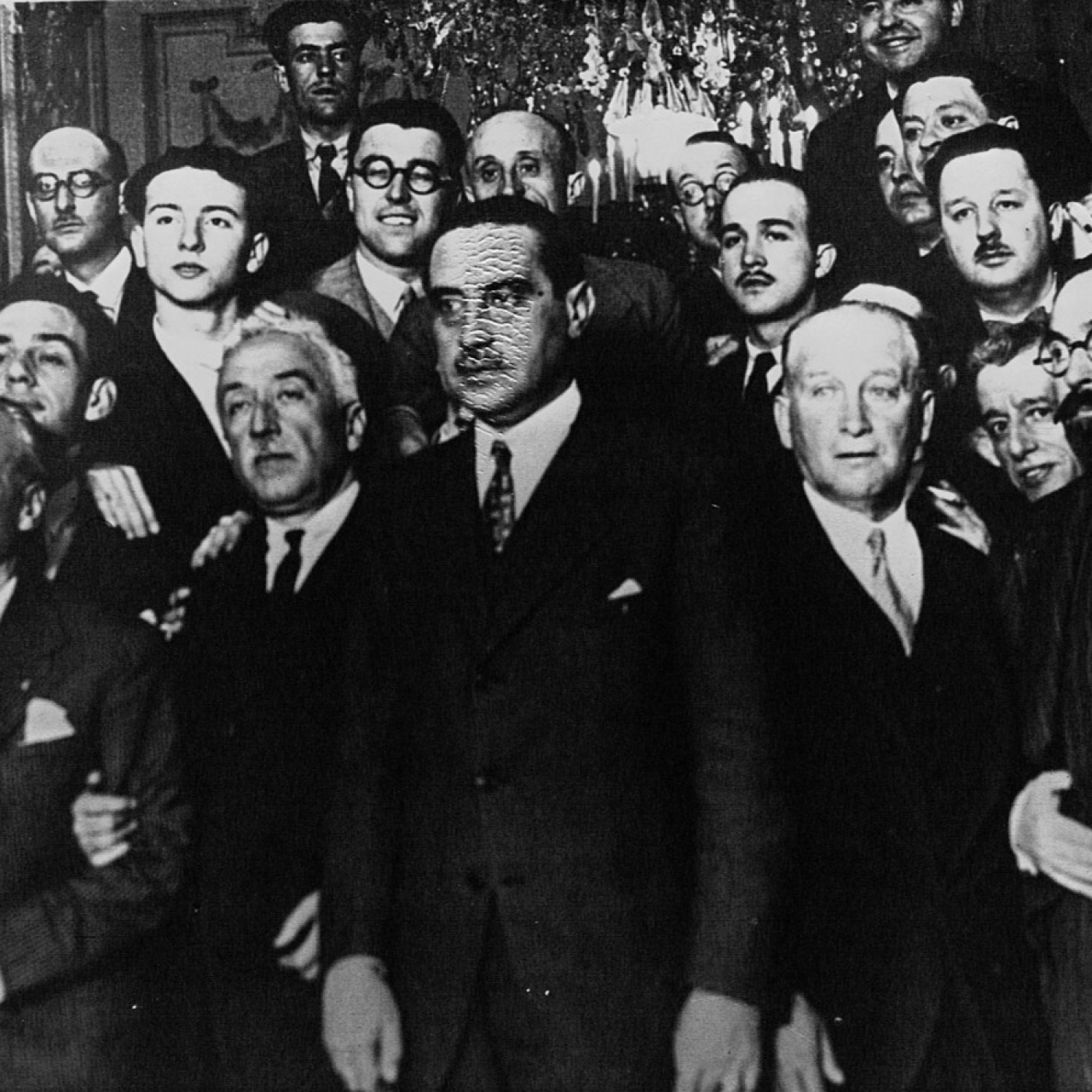 AUGE Y CAÍDA DEL BIENIO REFORMISTA. II REPÚBLICA1931-1933. episode artwork