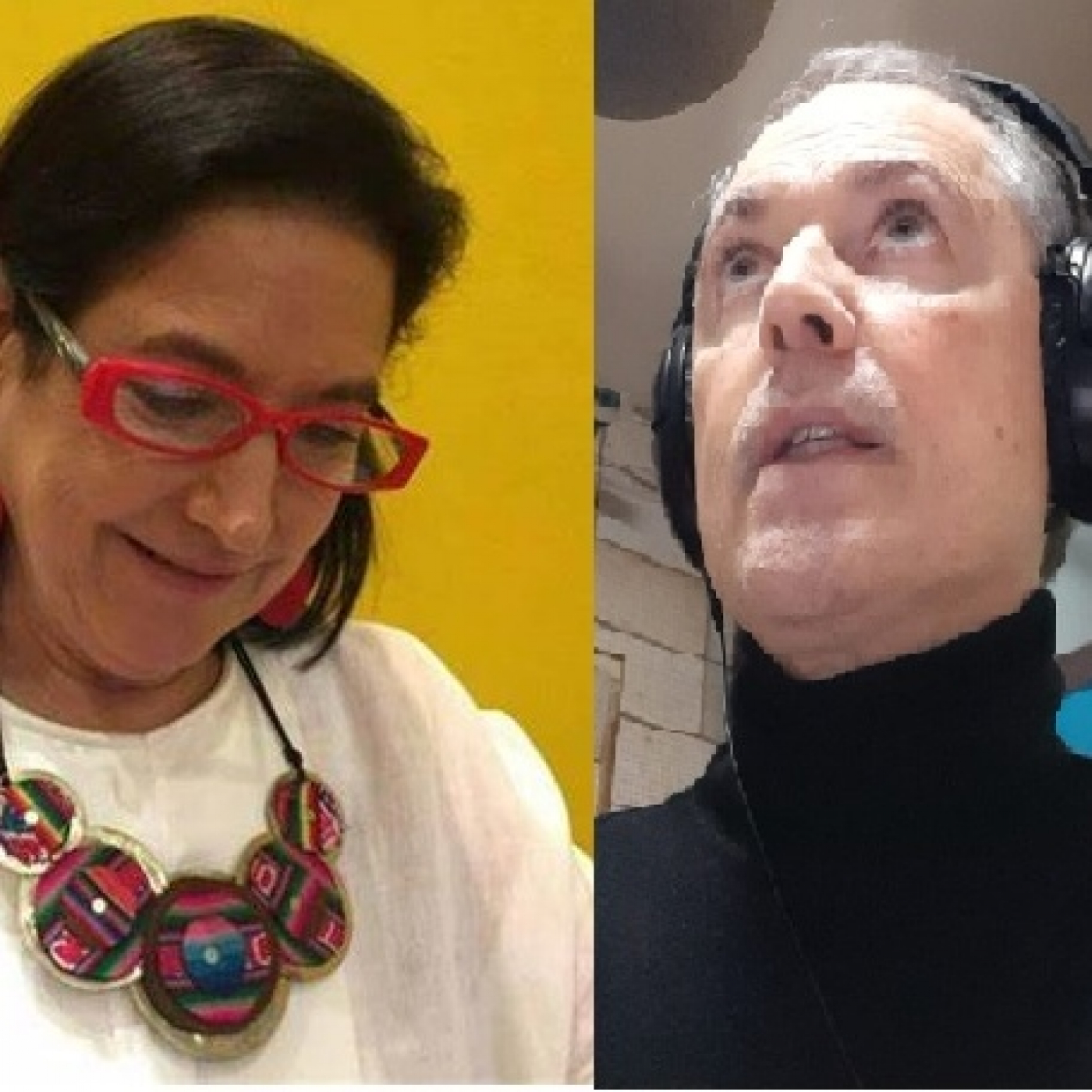 PENSANDO EL PATRIMONIO