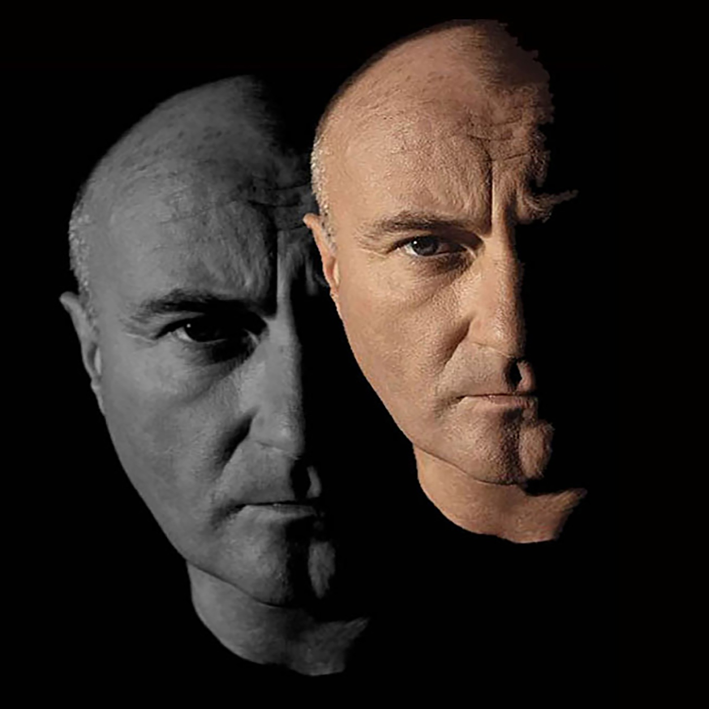 Tributo a Phill Collins & Genesis - MIXEDisBetter Show episode artwork