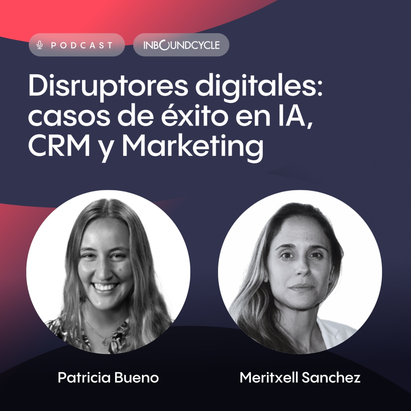 #64 Meritxell Sánchez, Directora de Marketing en Raona - Apretemos el botón de la inteligencia artificial en marketing