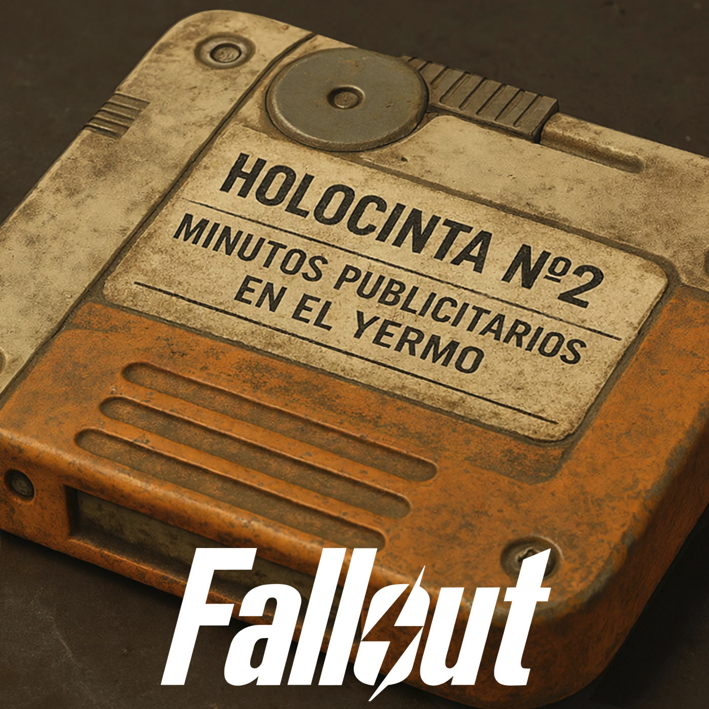 Radio Rad Yermo / Fallout