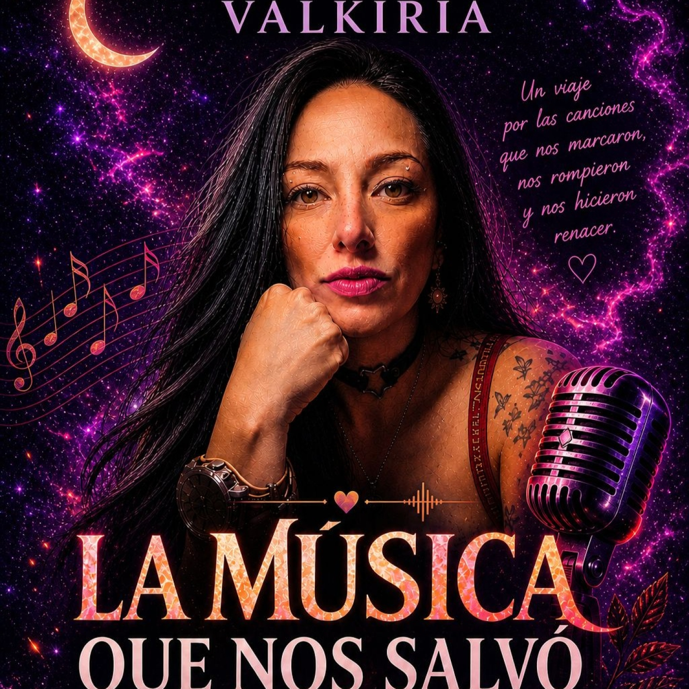 SEMILLAS RESILIENTES LA MÚSICA QUE NOS SALVO episode artwork