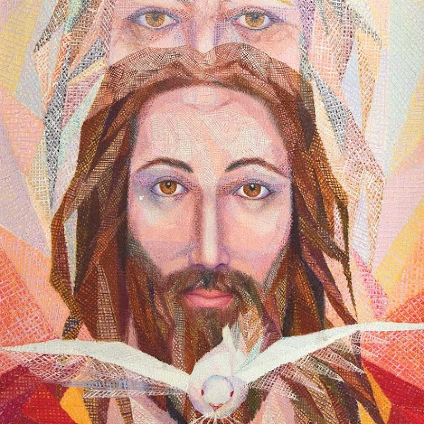 Buceando el Evangelio