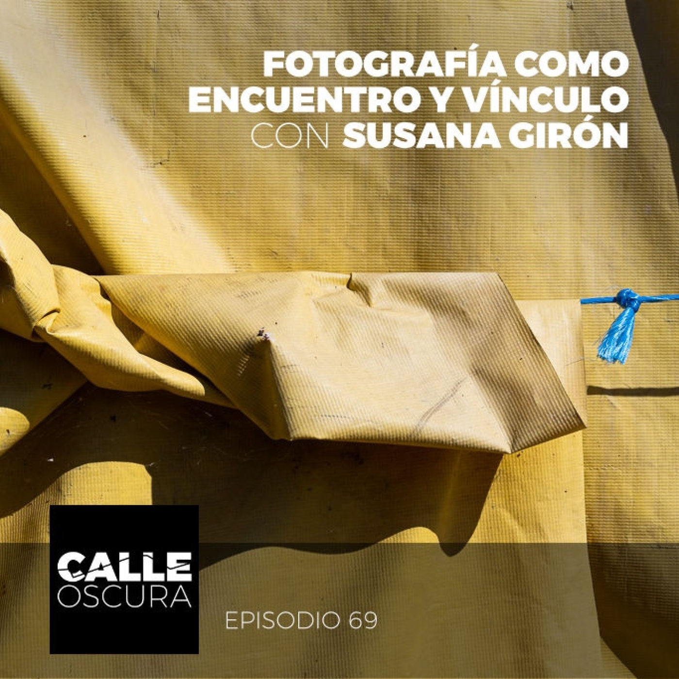 Calle Oscura