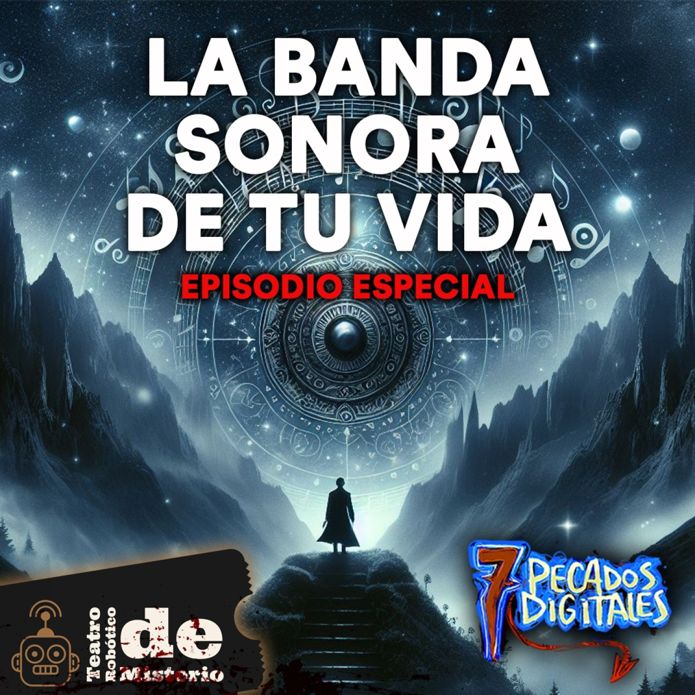 7 Pecados Digitales