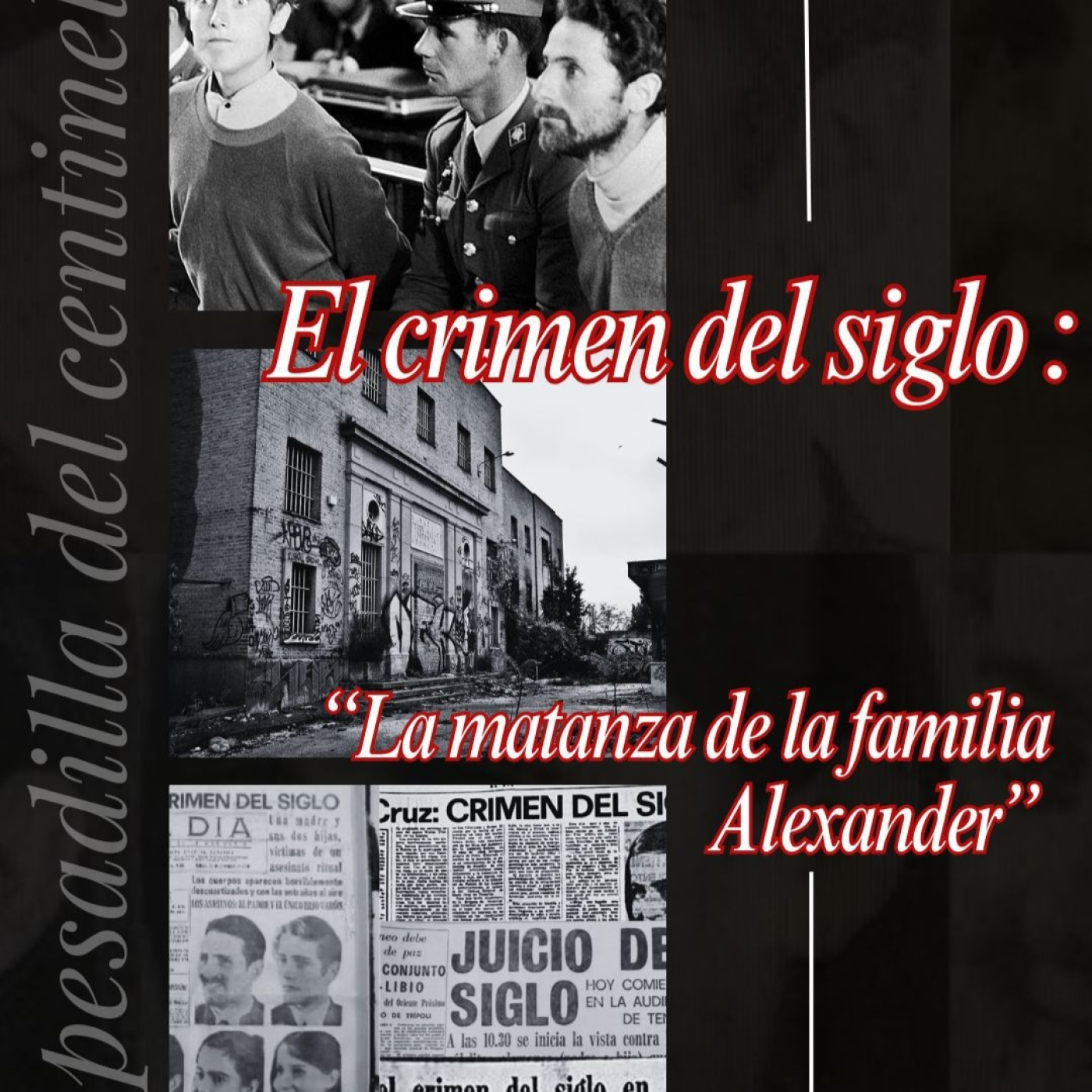 El Centinela del Misterio