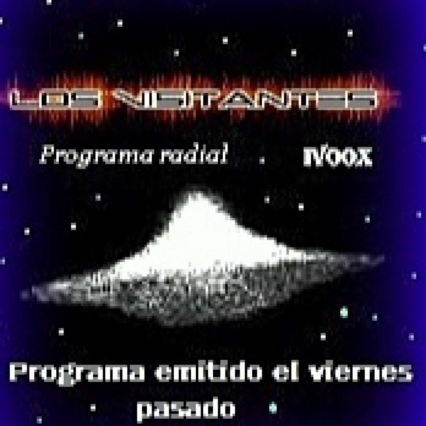 radio visitantes