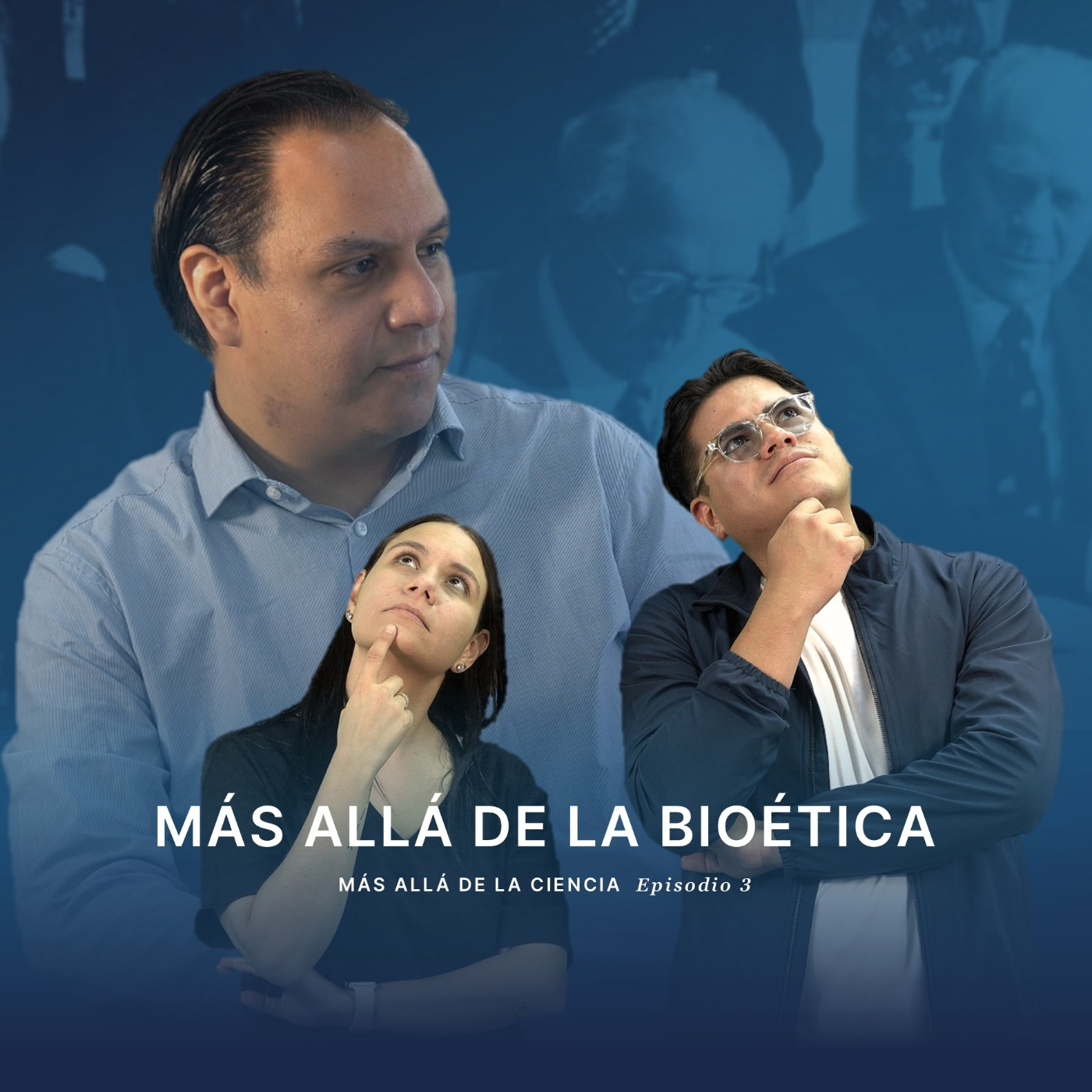 Más allá de la ciencia