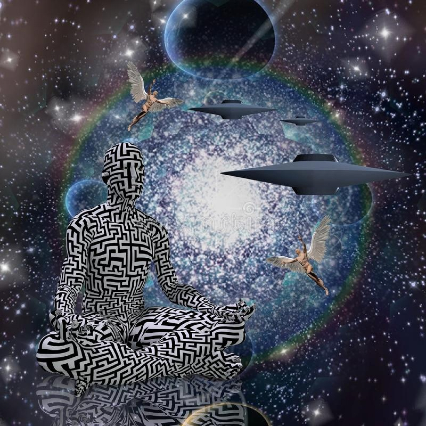 Ancient Aliens (T15): 8- Los Viajeros del Espacio #documental #leyendas #ovnis #podcast episode artwork
