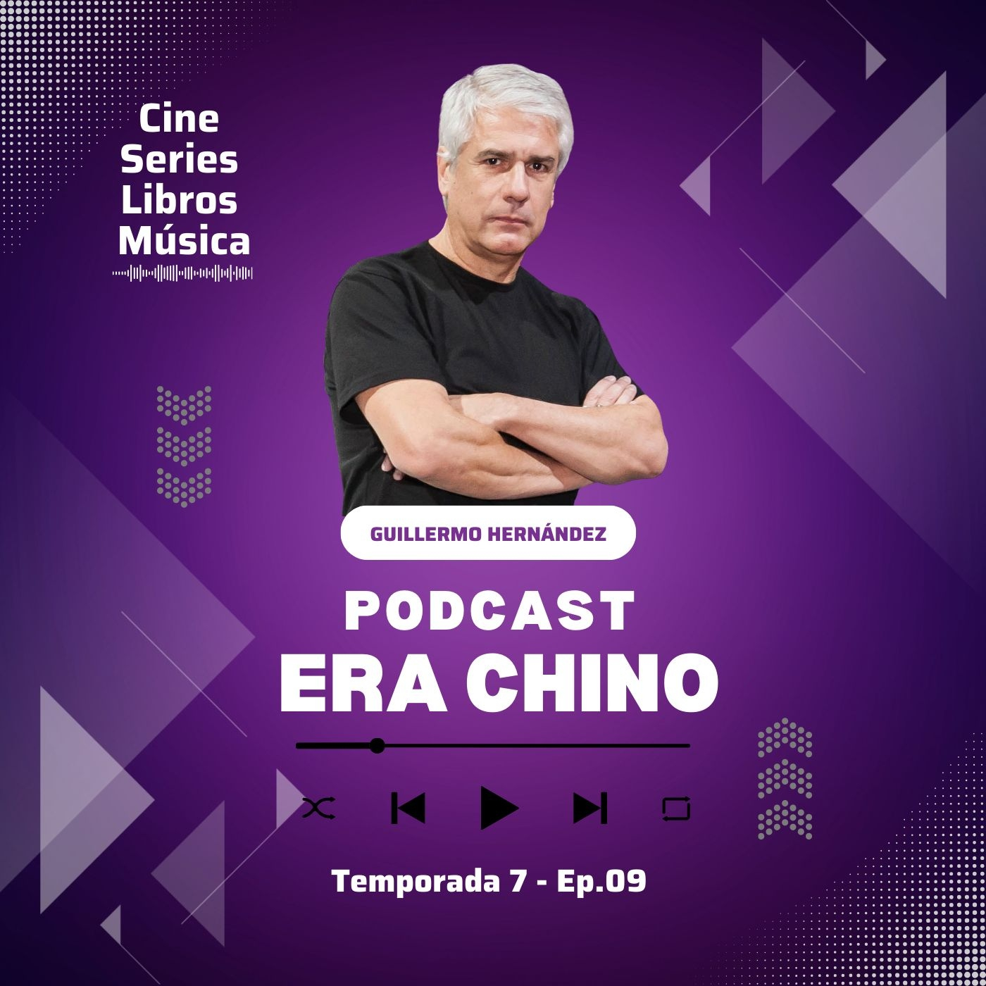 Era Chino T7 Ep9
