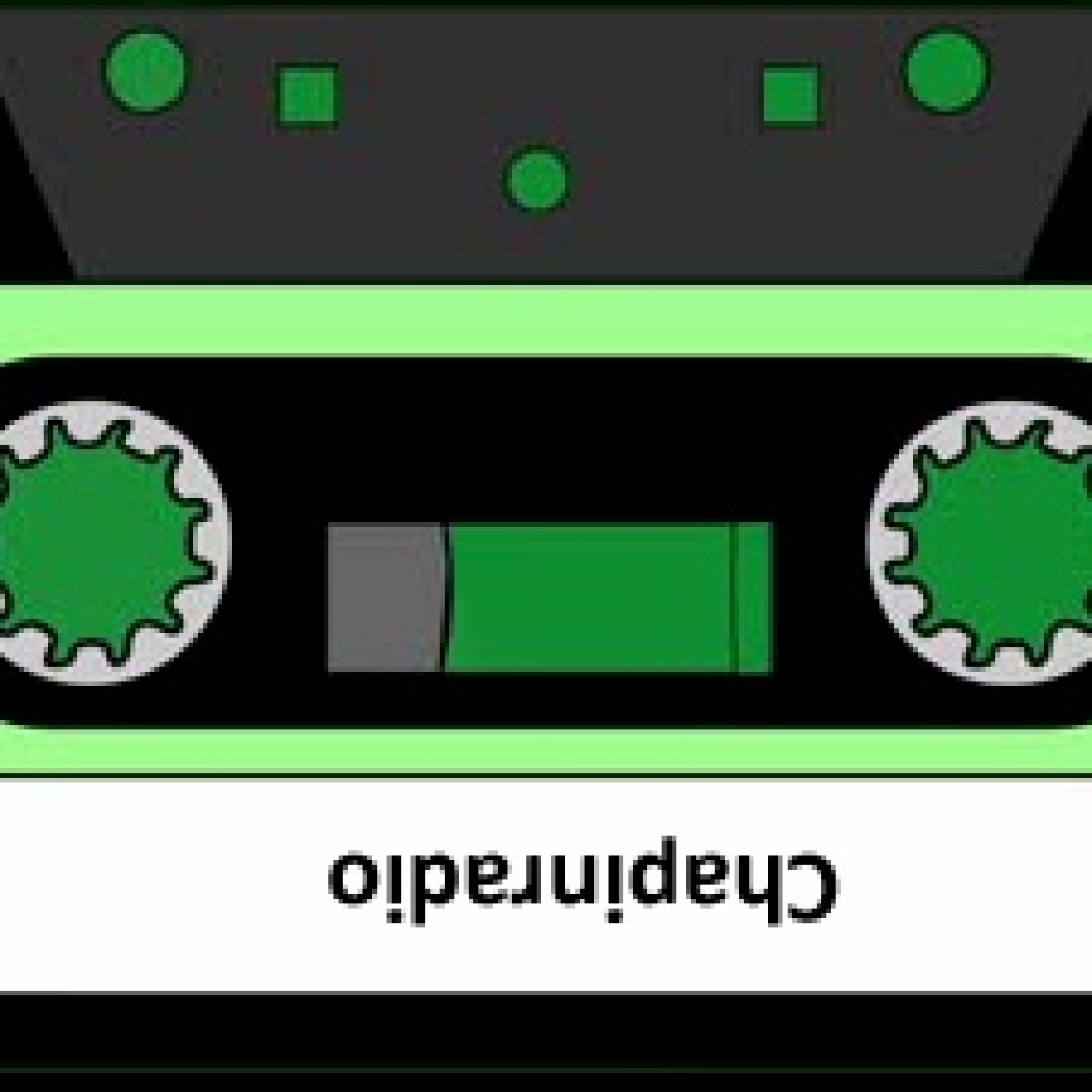 Chapinradio Duo Libano Mix episode artwork