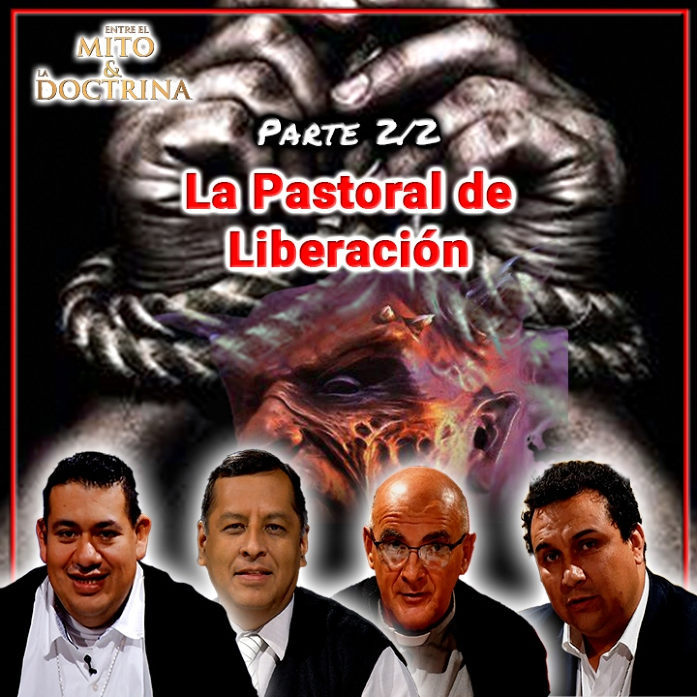 Entre el Mito y la Doctrina