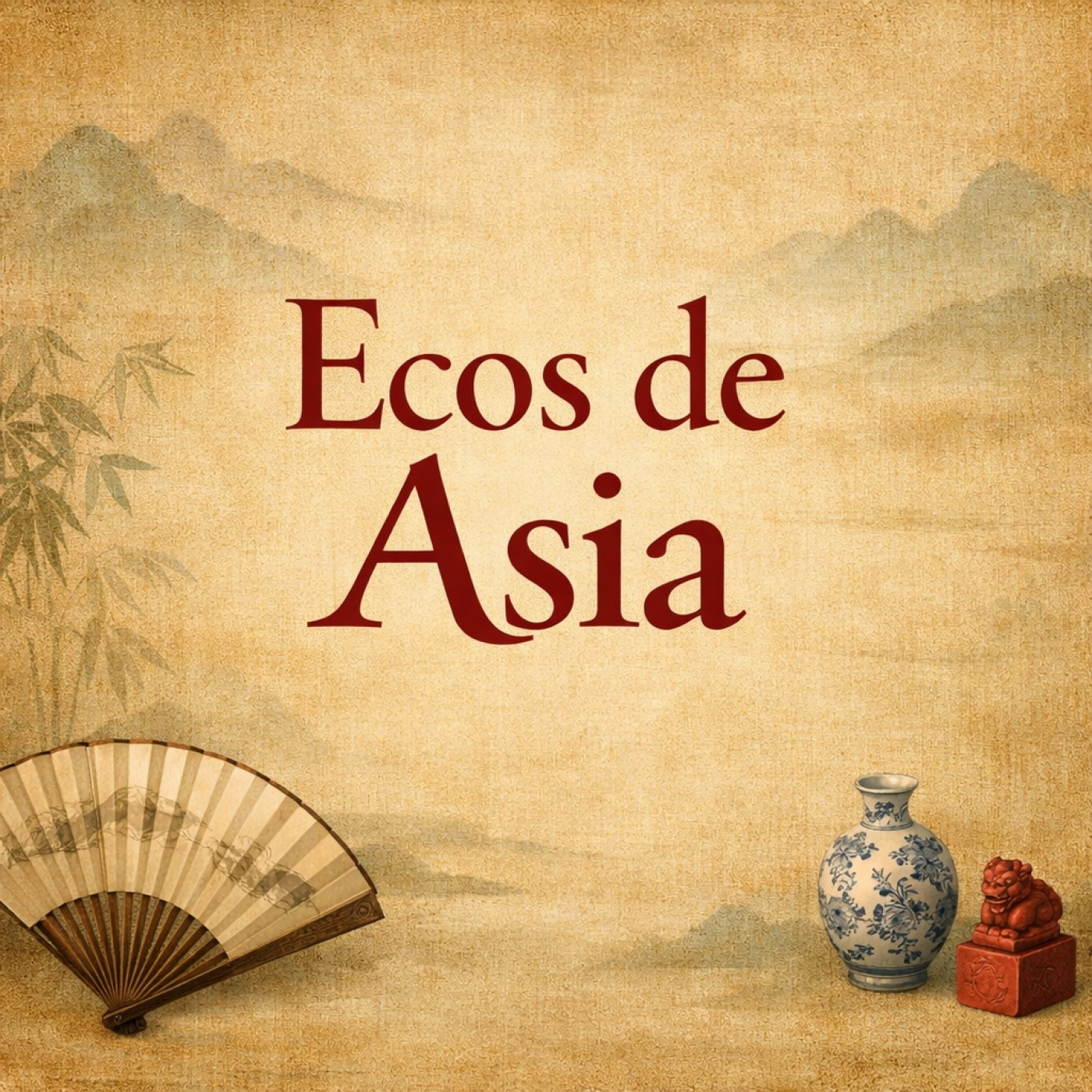Asia esta semana: la censura siempre viene disfrazada de cariño episode artwork