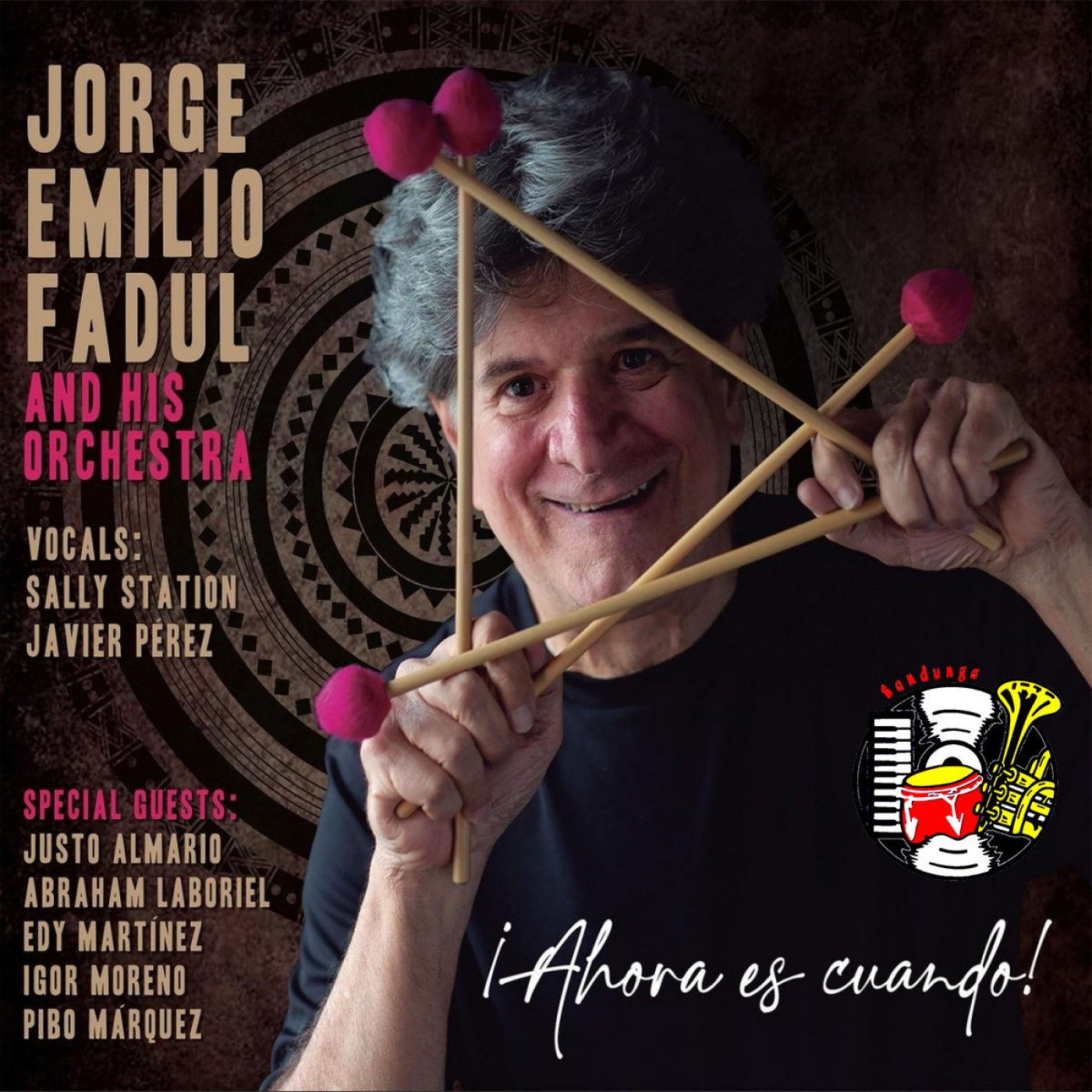 Entrevistas Sala Caribe con Pedro Salsa: JORGE EMILIO FADUL episode artwork
