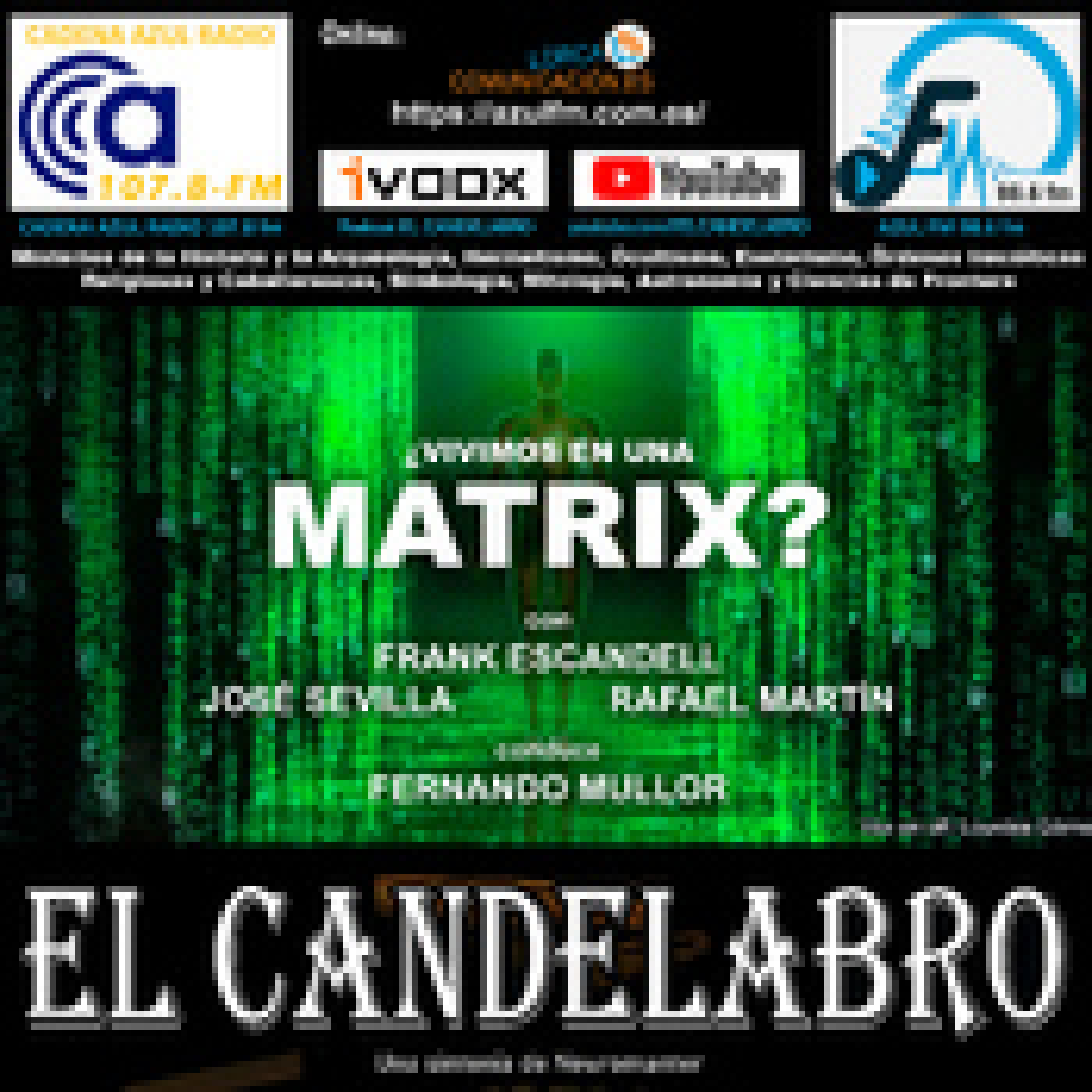 EL CANDELABRO