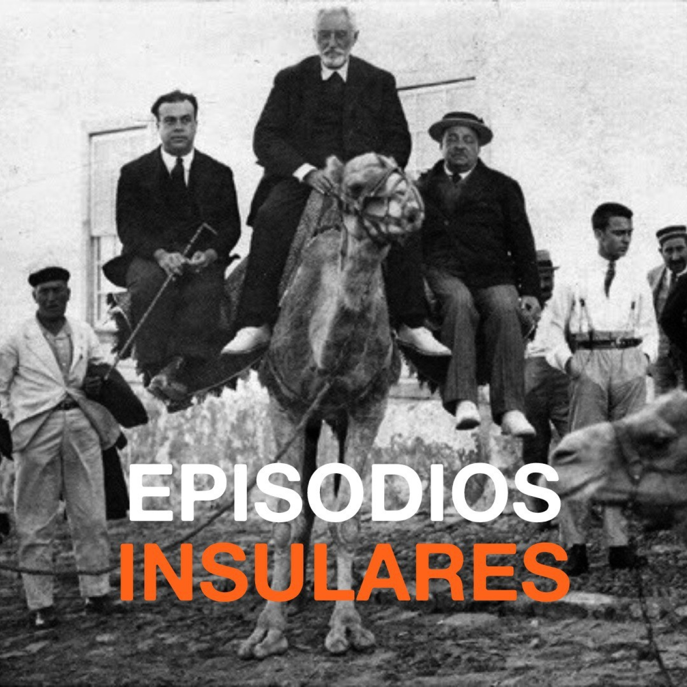 Episodios Insulares